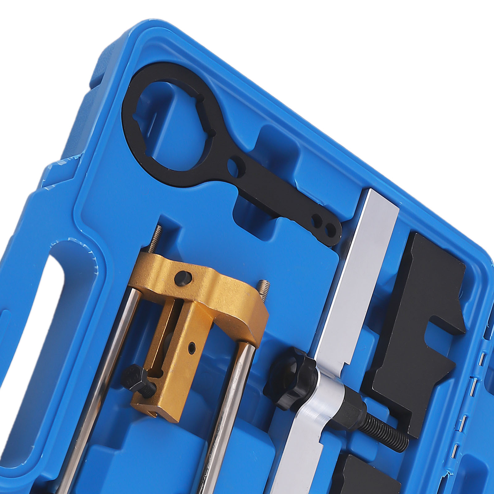 Dプライス Engine Timing Locking Tool for BMW N63 N74 750i 550i X6 118570