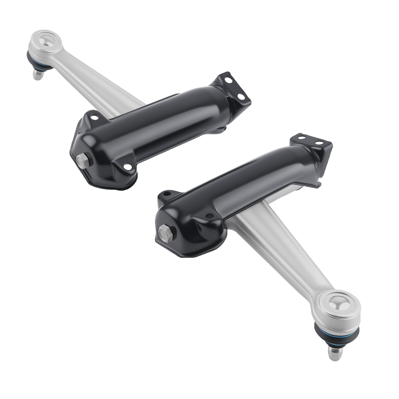 Control Arm +Ball Joint for Mercedes 400SEL/500SEC/600SEC 1993 K90420 Left Right