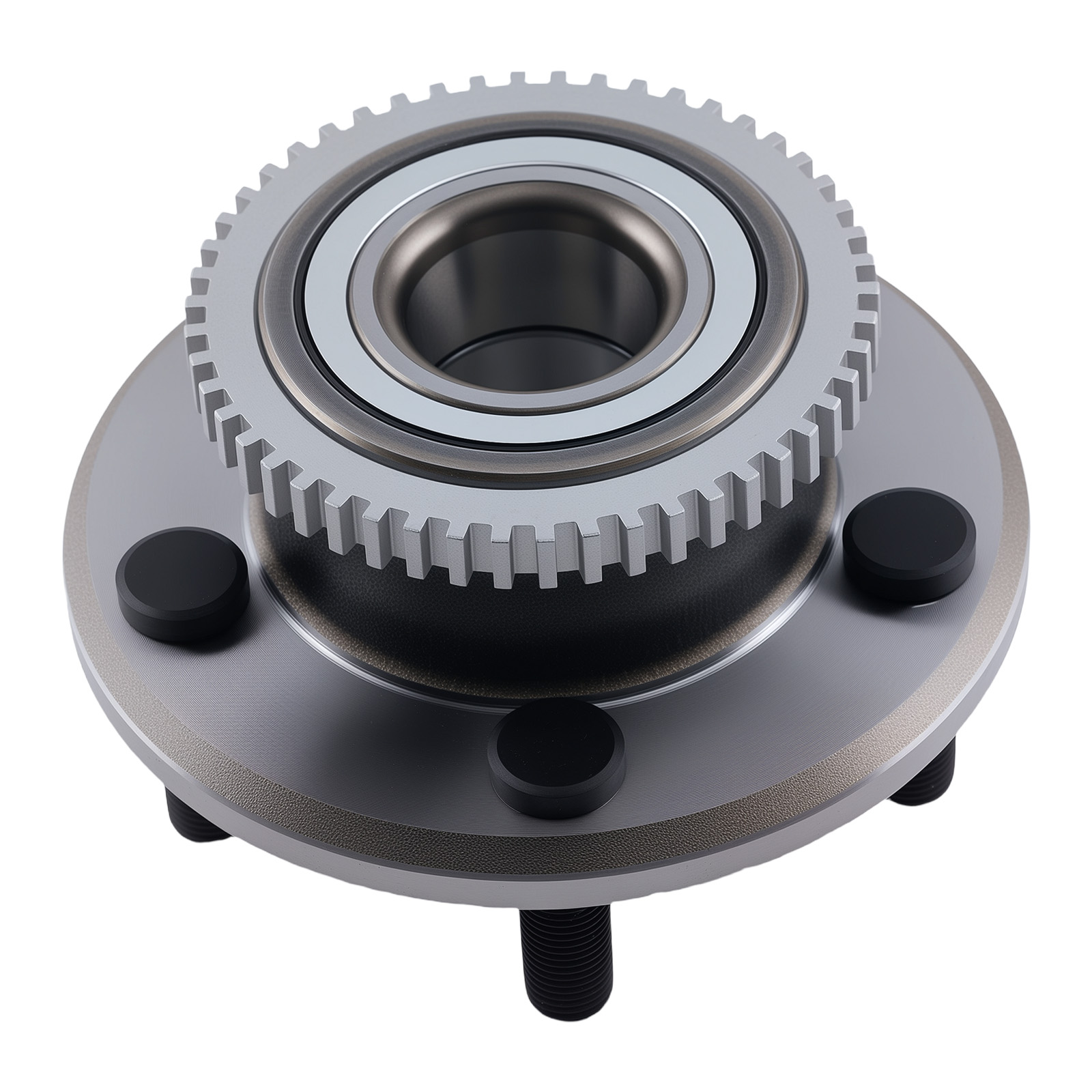 Front L&R Wheel Hub Assembly for Ford Mustang 2015-2020 HA590598 5 Stud