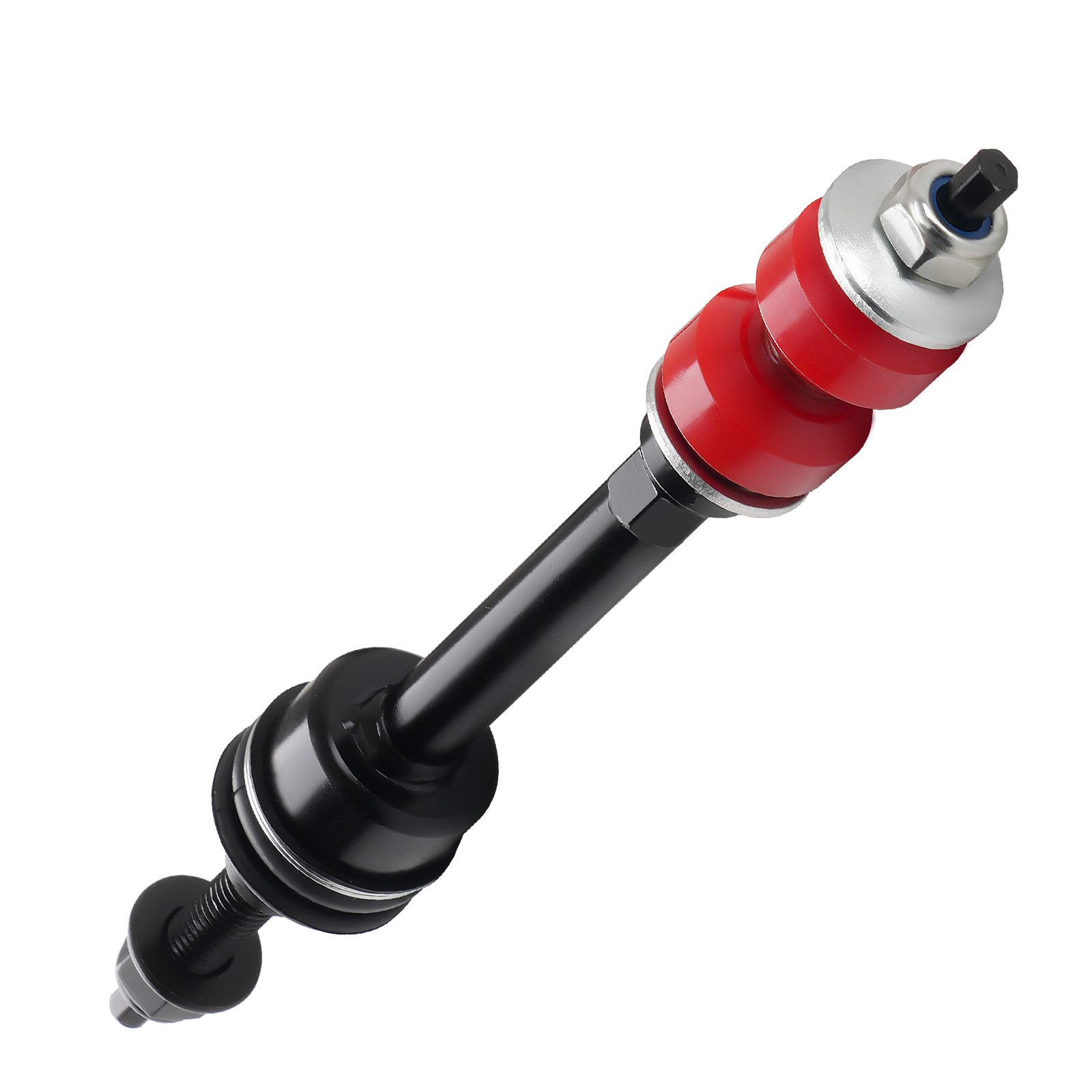 2x Front Stabilizer Sway Bar Link for Dodge Ram 1500 2500 2002-2016 Poly Bushing