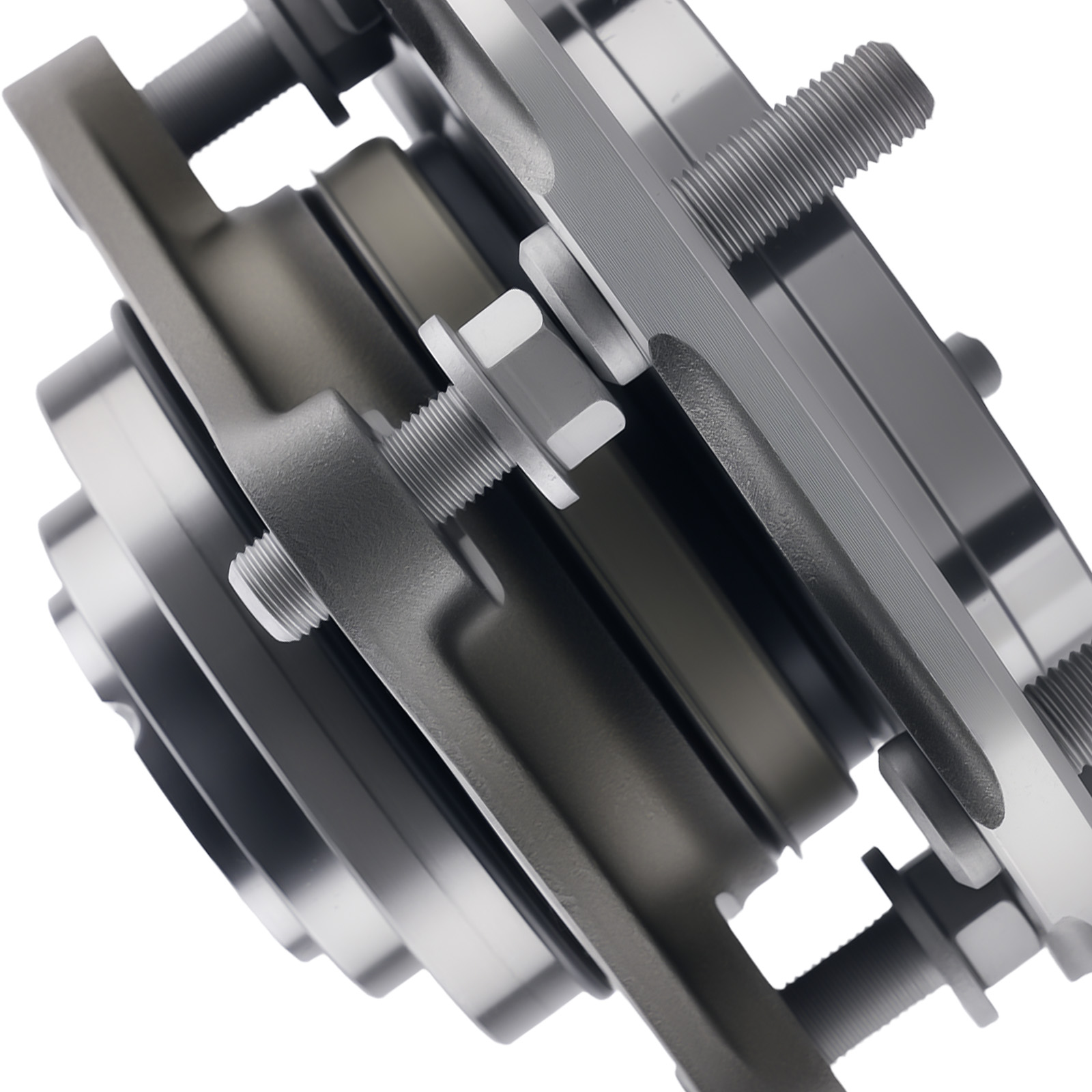 1pc Front Wheel Bearing for Toyota Tacoma/FJ Cruiser 2WD 2005-2019 950-004