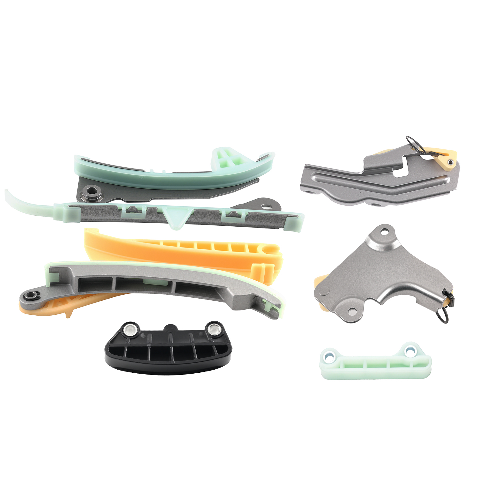 Timing Chain Kit for Ford Explorer Mountaineer 4.0L 1997-2010 w/  Tensioner