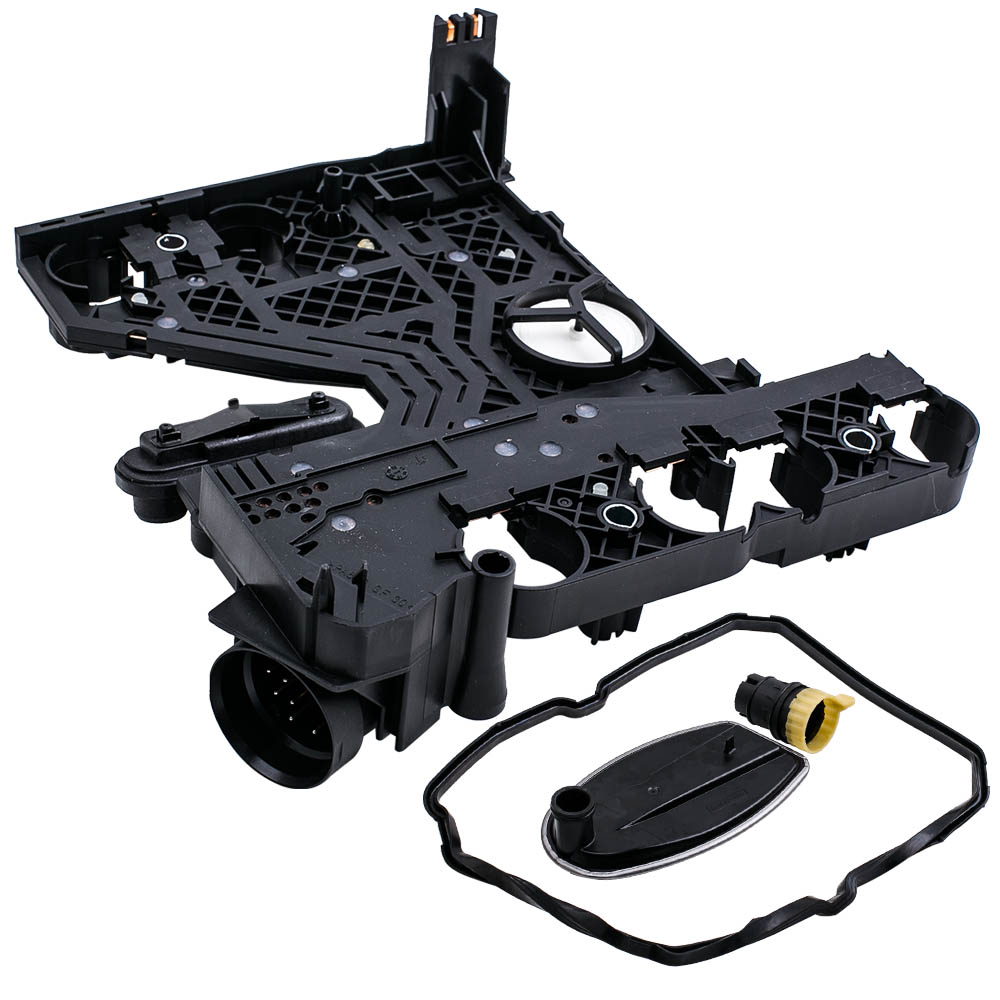 Transmission Conductor Plate Set For Mercedes CL65 AMG 05-06 w/ 5-Speed 917679