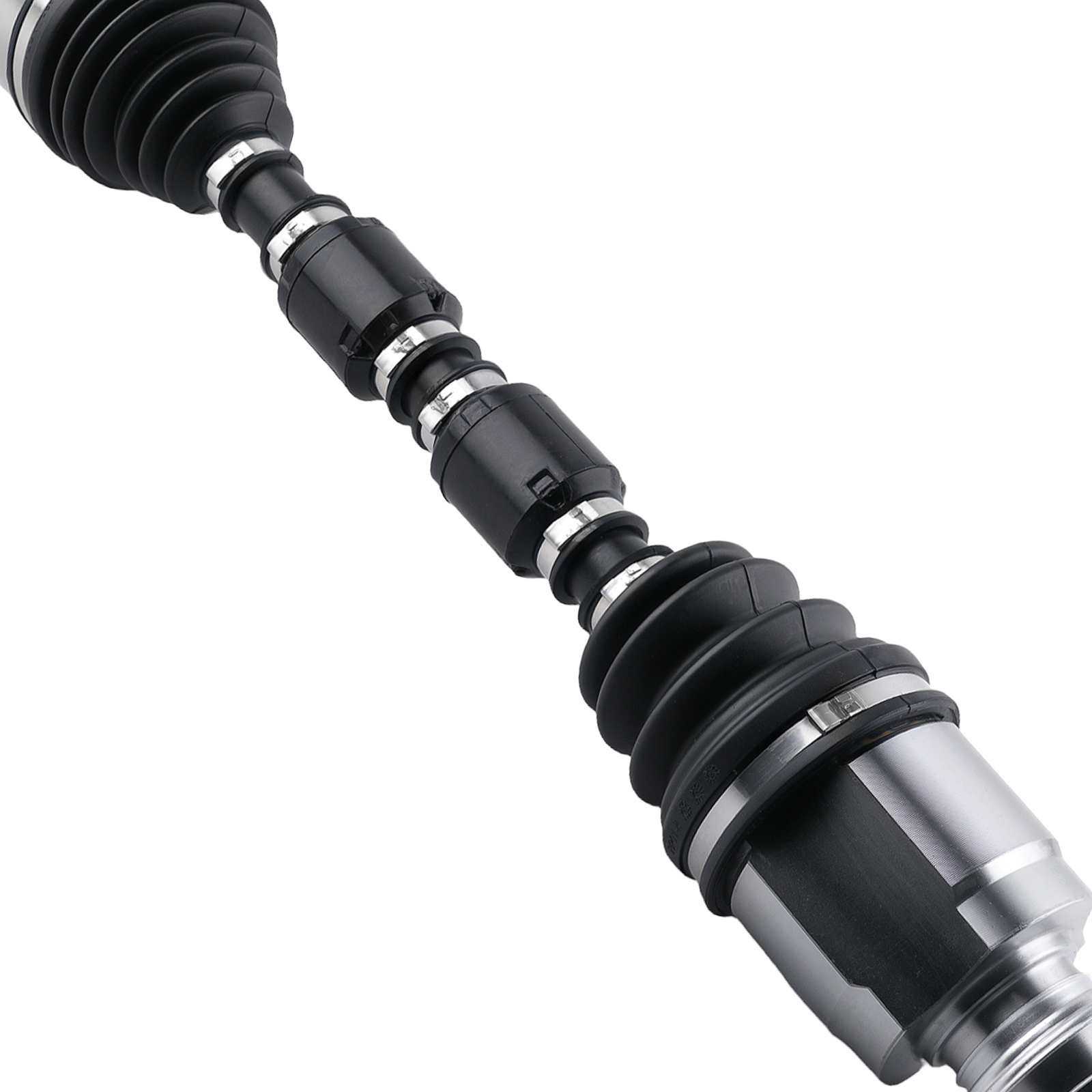 Front Right RH CV Axle Assembly For Honda Civic L4 1.5L Automatic CVT 2017-2021