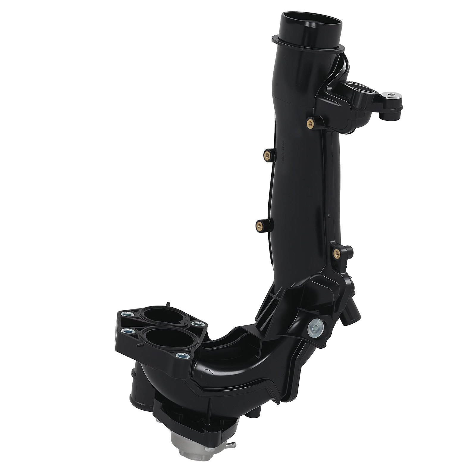 Turbo Inlet Hose Assembly for Honda Civic 1.5L 2016-19 172705AAA00