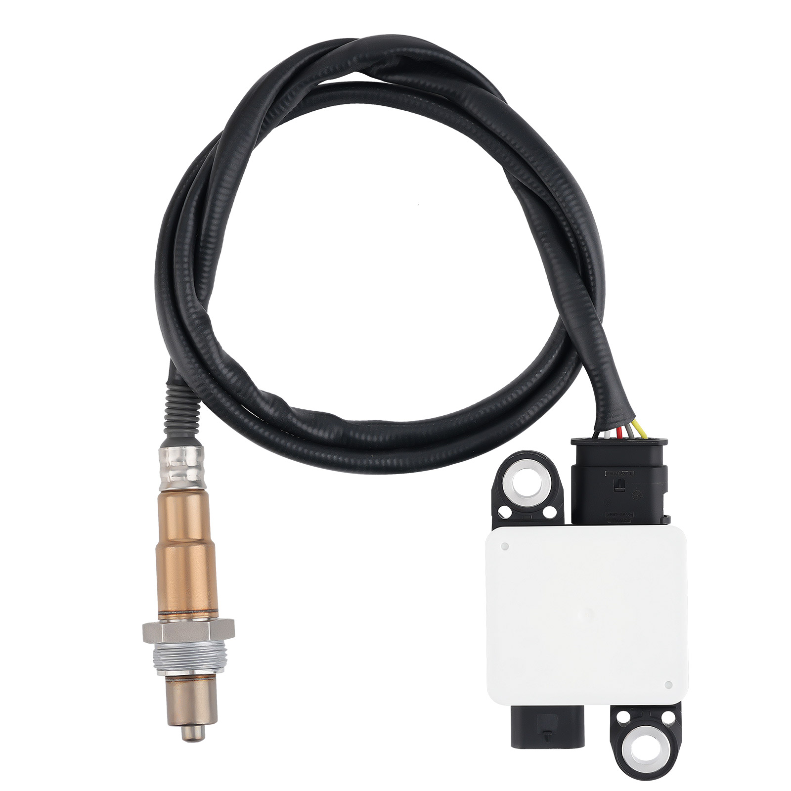Particulate Sensor for Ford F-250 F-350 6.7L 0281006766 HC3Z5L239D HC34-5L239-D