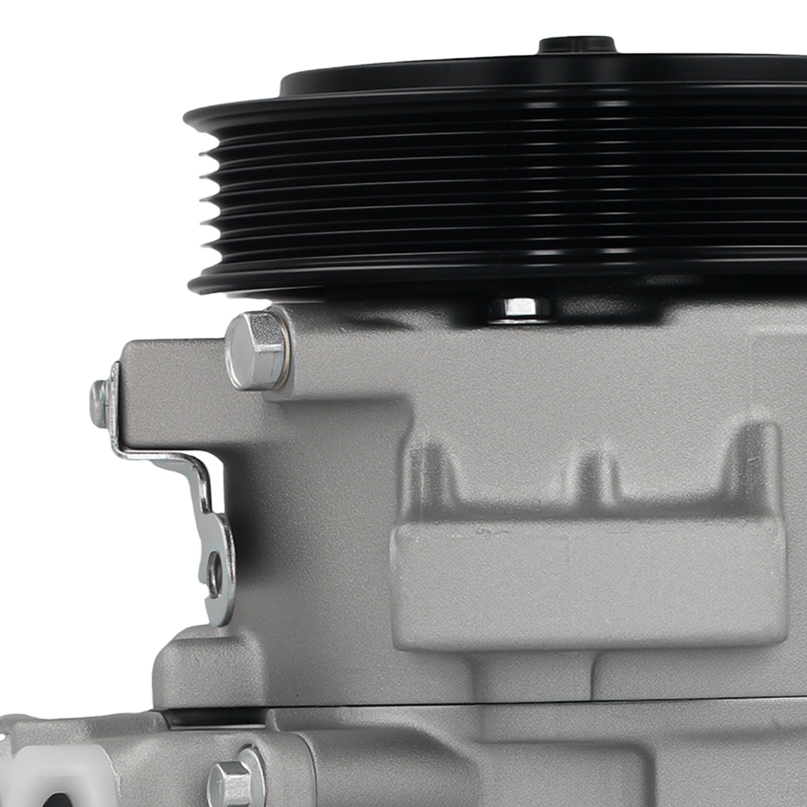 Air Conditioner AC Compressor with Clutch For Toyota Corolla Matrix 2009-2012