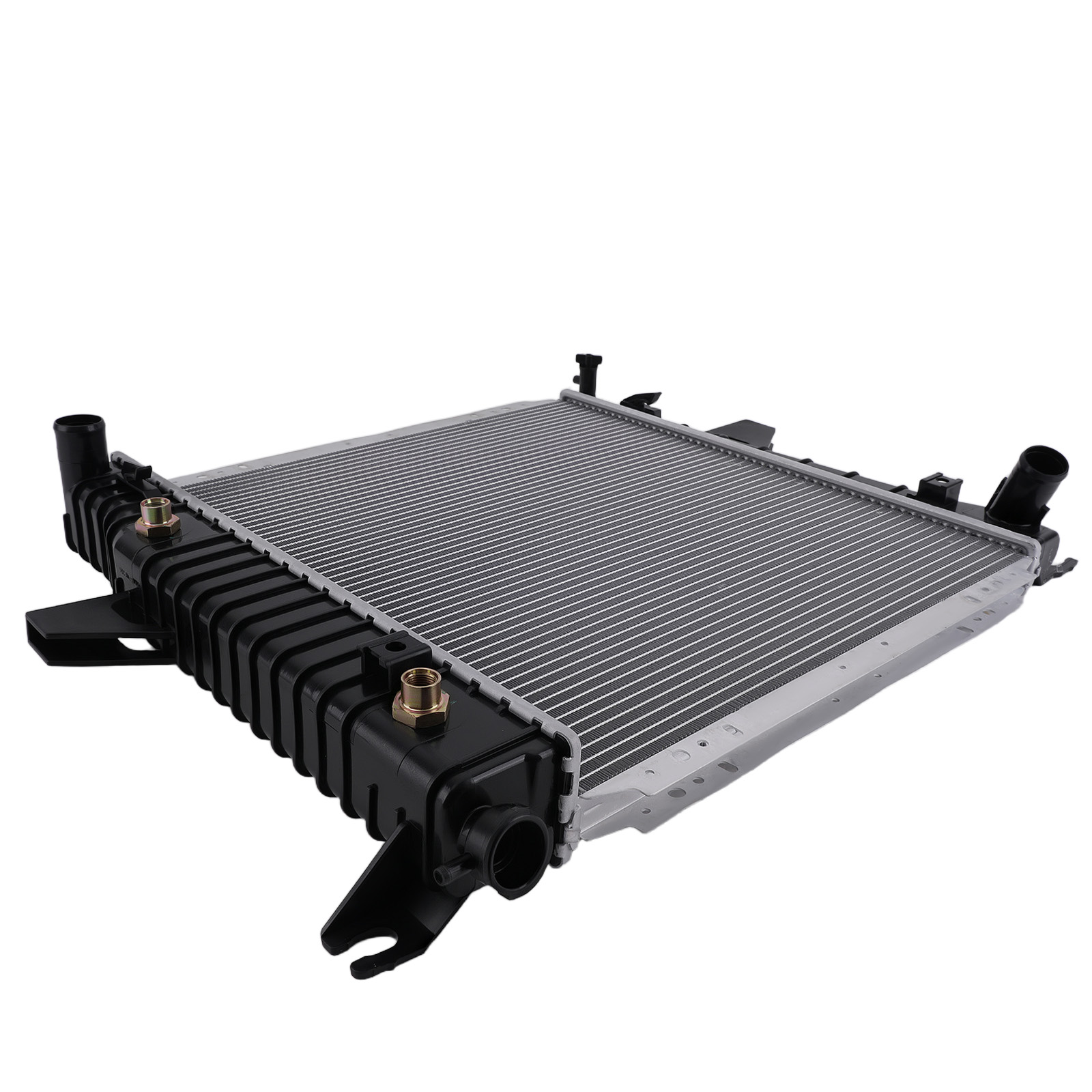 Car Engine Radiator for Ford Ranger/Mazda B2500 2.5L 1998-2001 F87Z8005GA AT