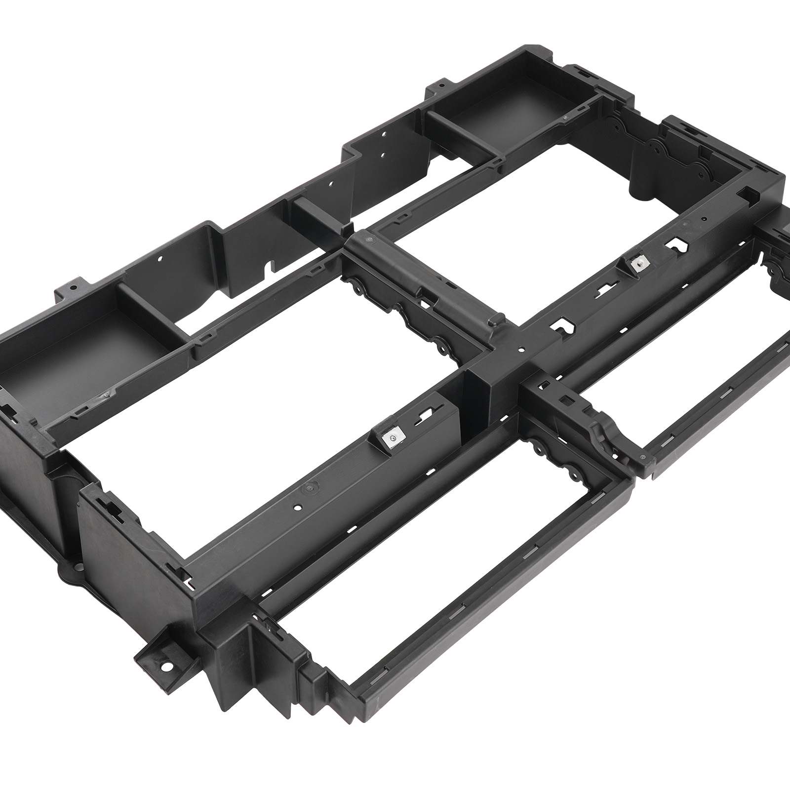 Active Grill Shutter for GMC Canyon Extended Cab 2015-2022 84651501 84497855