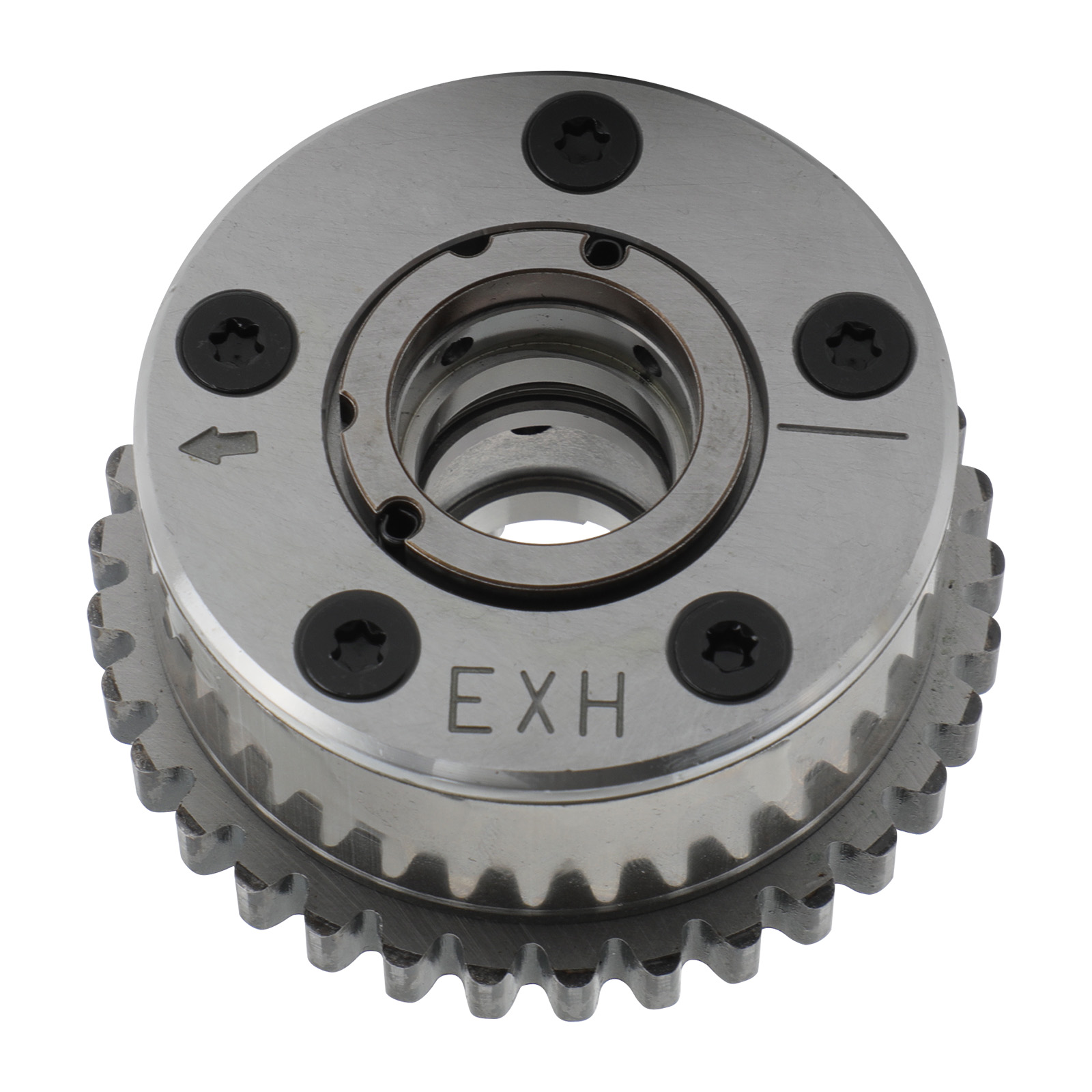 VVT Cam Phaser for Dodge Chrysler Jeep Ram 3.6L Pentastar V6 5184370AH 5184369AH