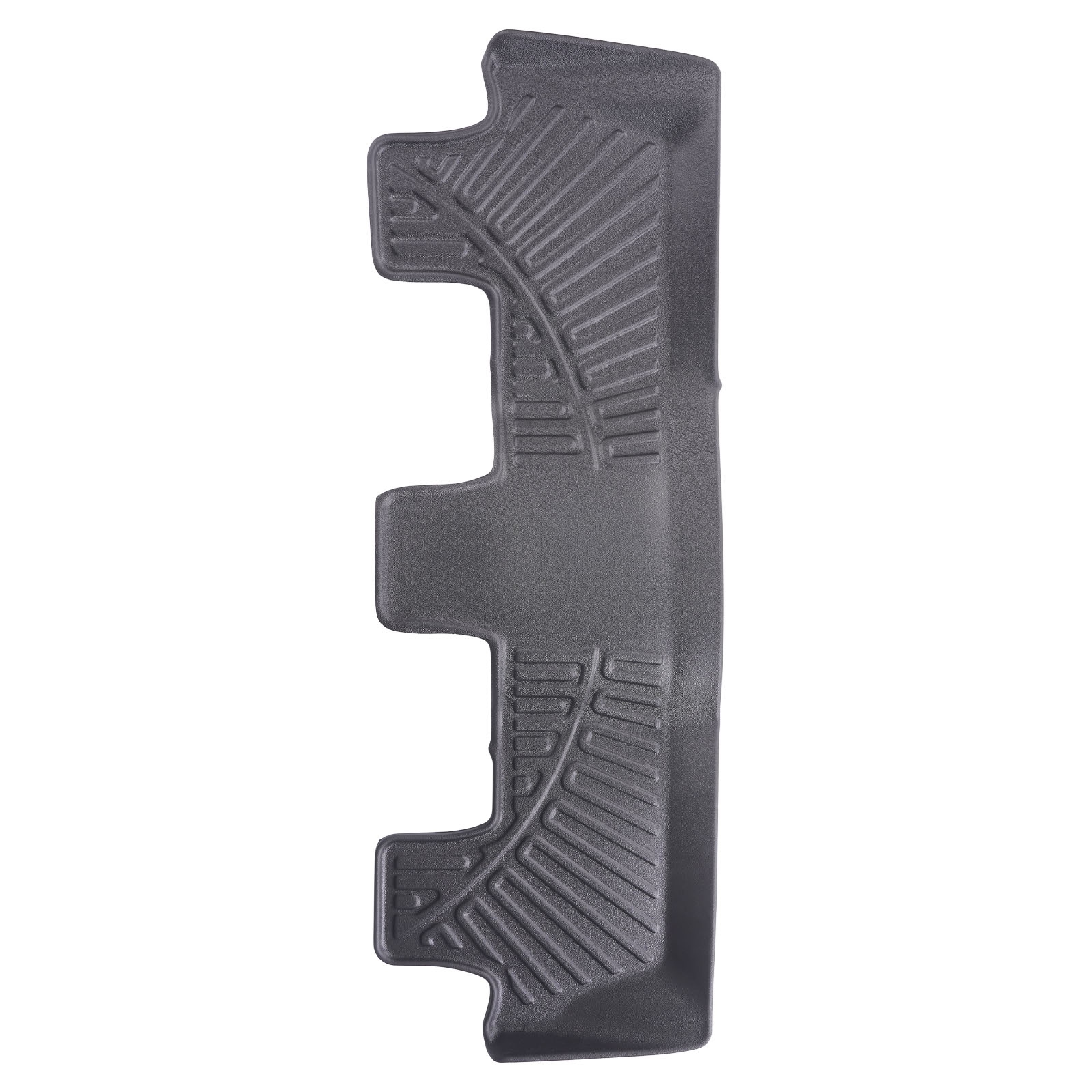 1st Row Floor Mats + 2nd & 3rd Row Floor Mat For Lincoln Navigator L 2018-2021
