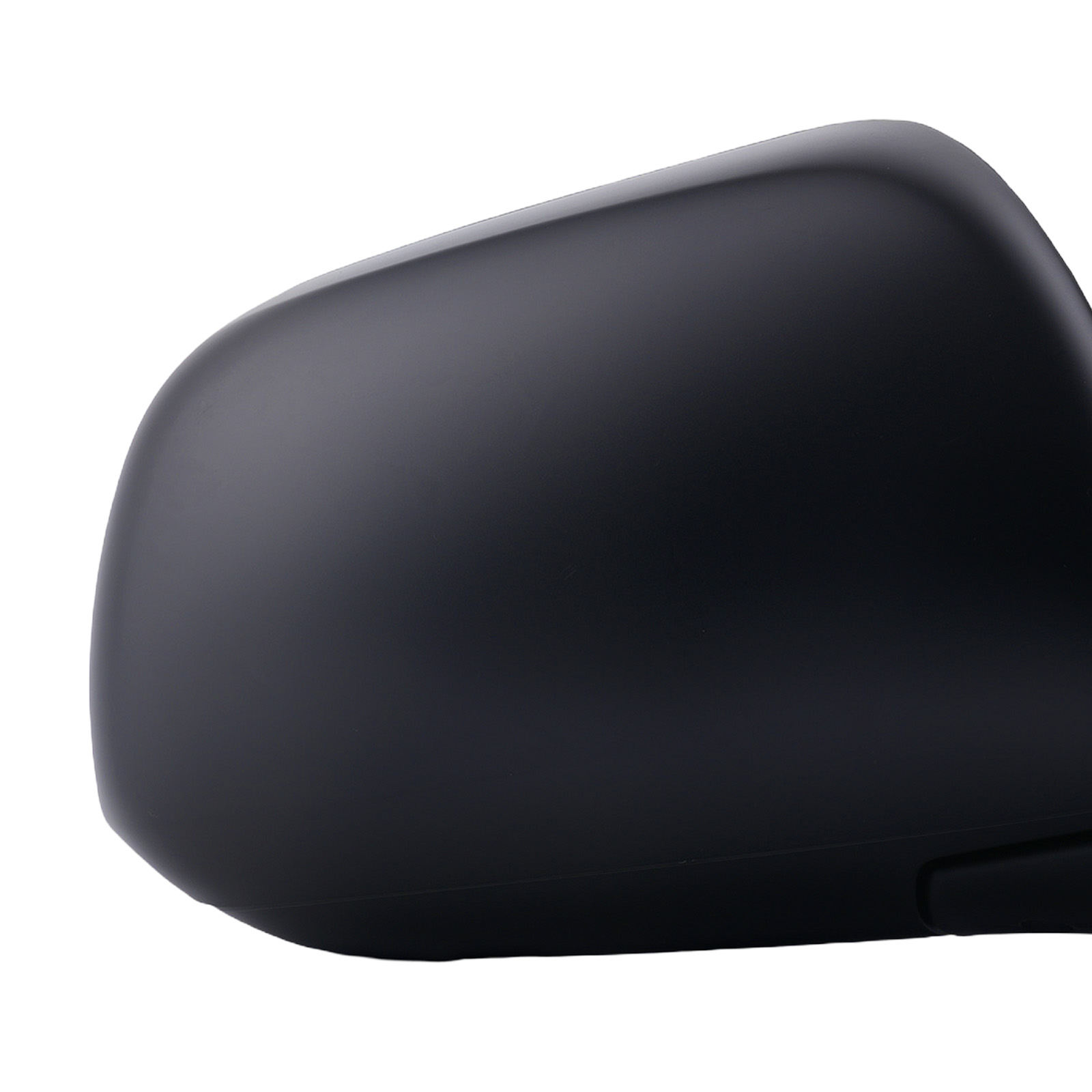 Side Mirror Right for Toyota Tacoma Pre Runner Crew Cab 2012-2015 Black