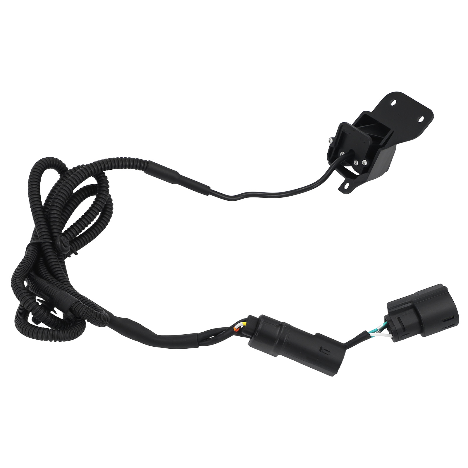 170° Car Rear View Camera for Silverado 1500/Sierra 1500 2007-2013 20837341