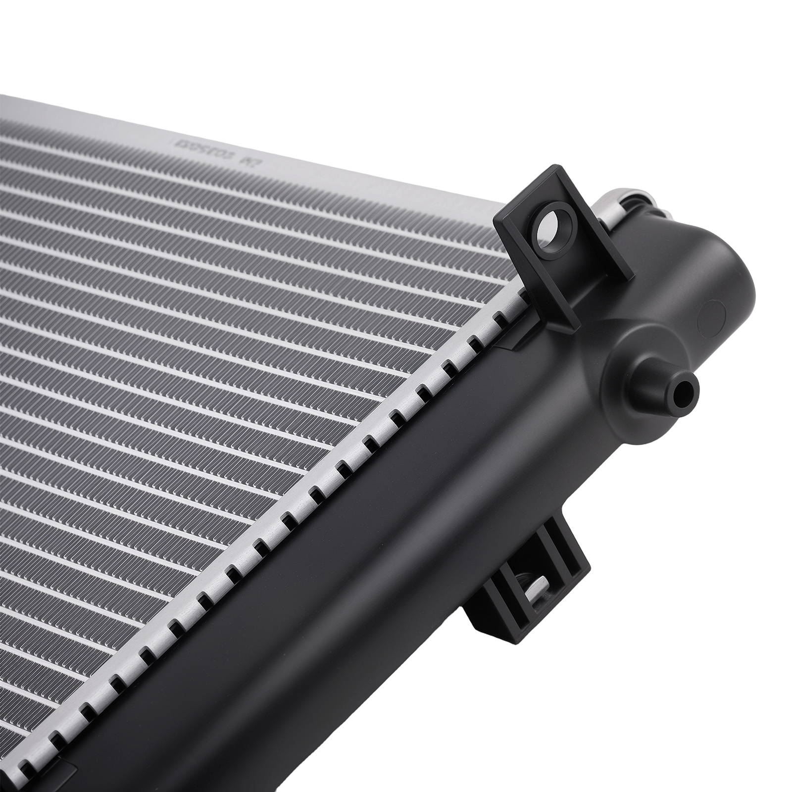Aluminum Radiator for Honda City 2015-2019 190105R1003 MT Downflow Type