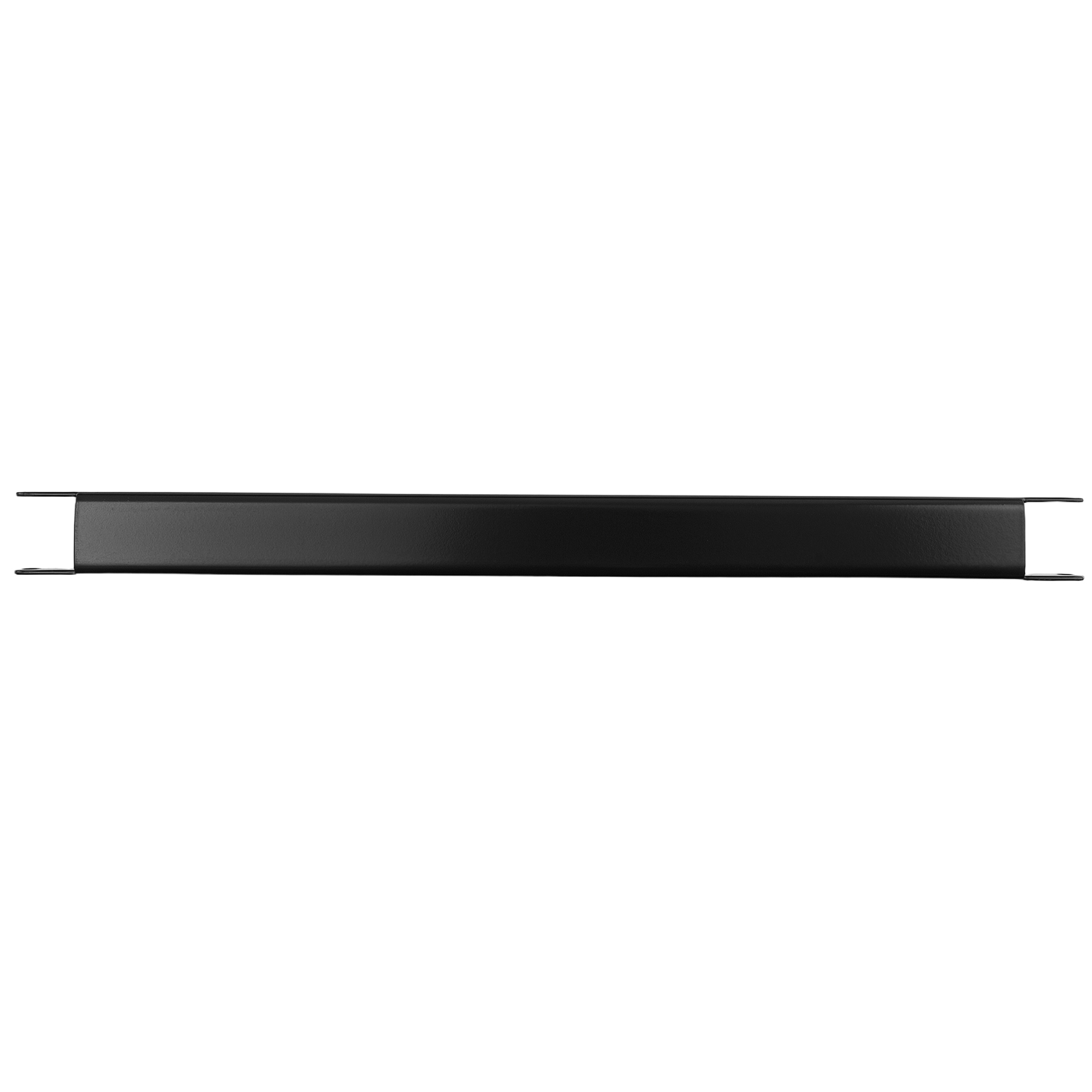 2x Heavy Duty Truck Ladder Rack for Ford F-Series Silverado Ram Black Steel