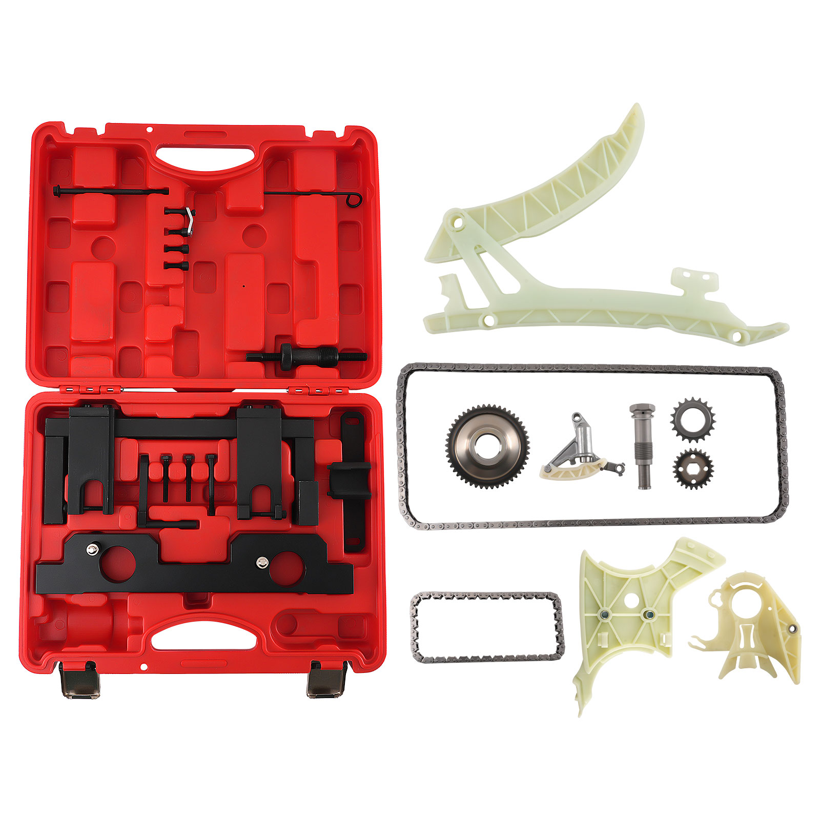 Complete Timing Kit for BMW 228i 328i 428i 528i X3 X5 2.0L N20B20A N26B20A