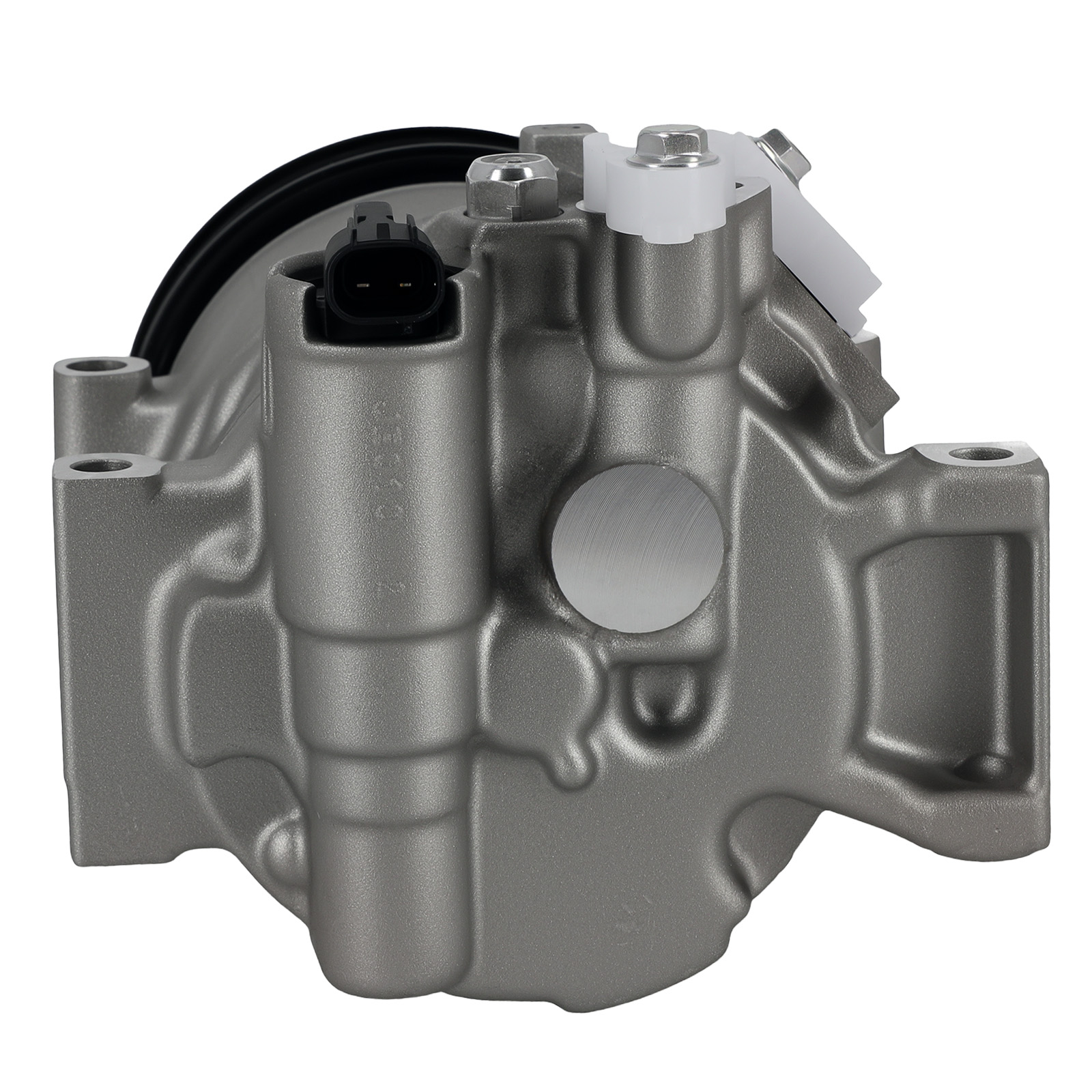 AC Compressor with 6-Groove For Toyota Corolla 19-24 Lexus UX200 L4 2.0L 19-22