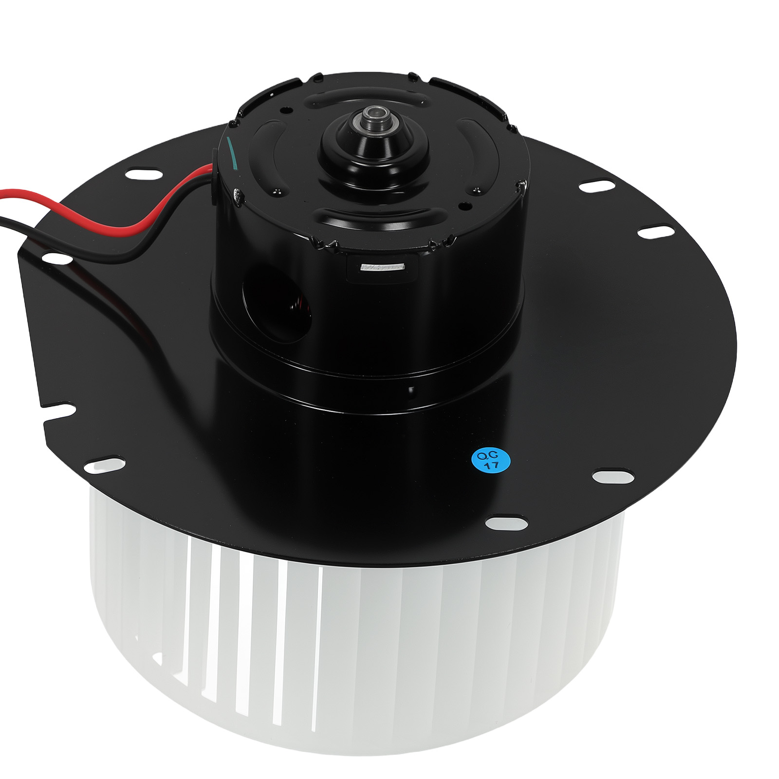 Blower Motor w/ Fan For Ford Econoline E150 E250 E350 1997-2014 700022 FO3126109