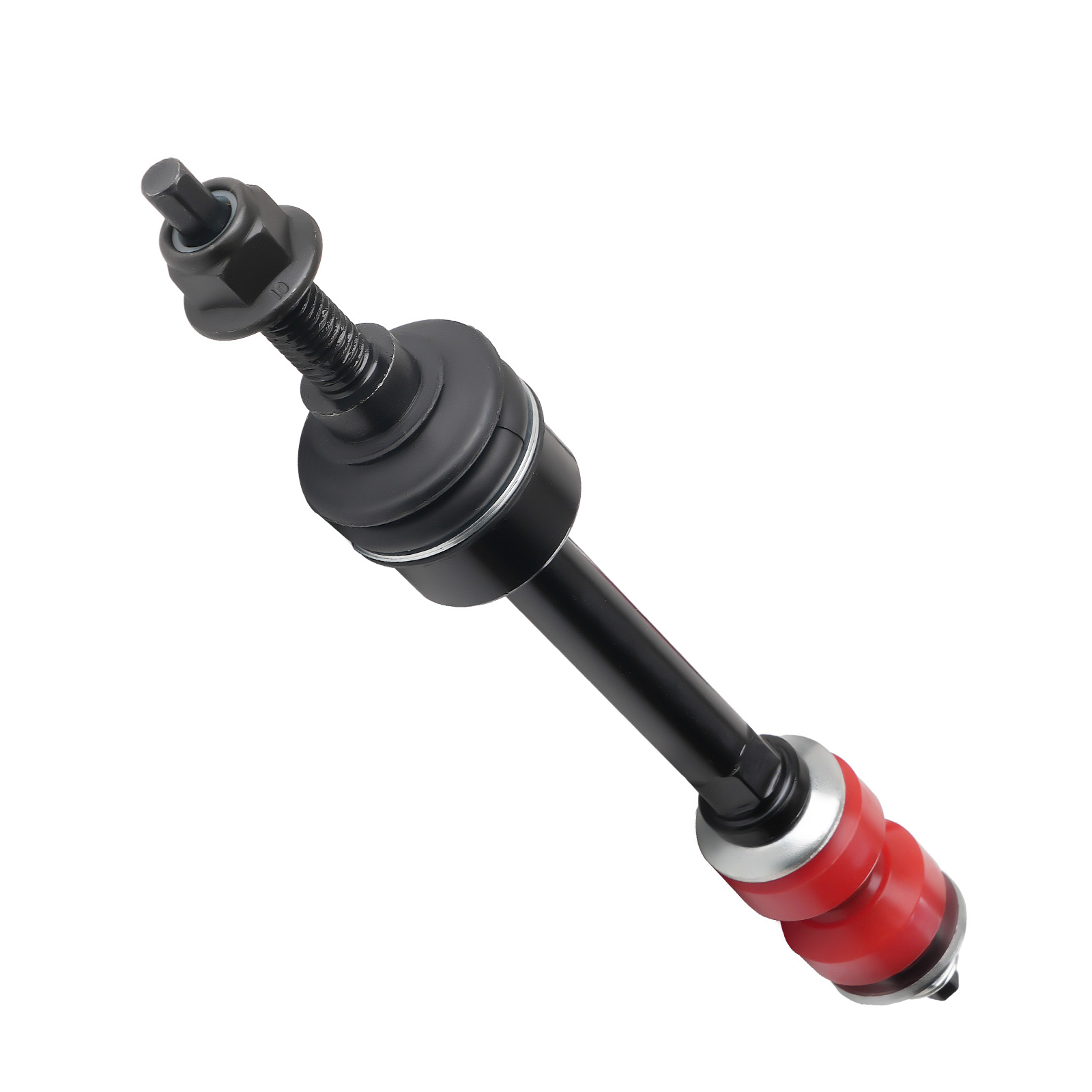 2x Front Stabilizer Sway Bar Link for Dodge Ram 1500 2500 2002-2016 Poly Bushing