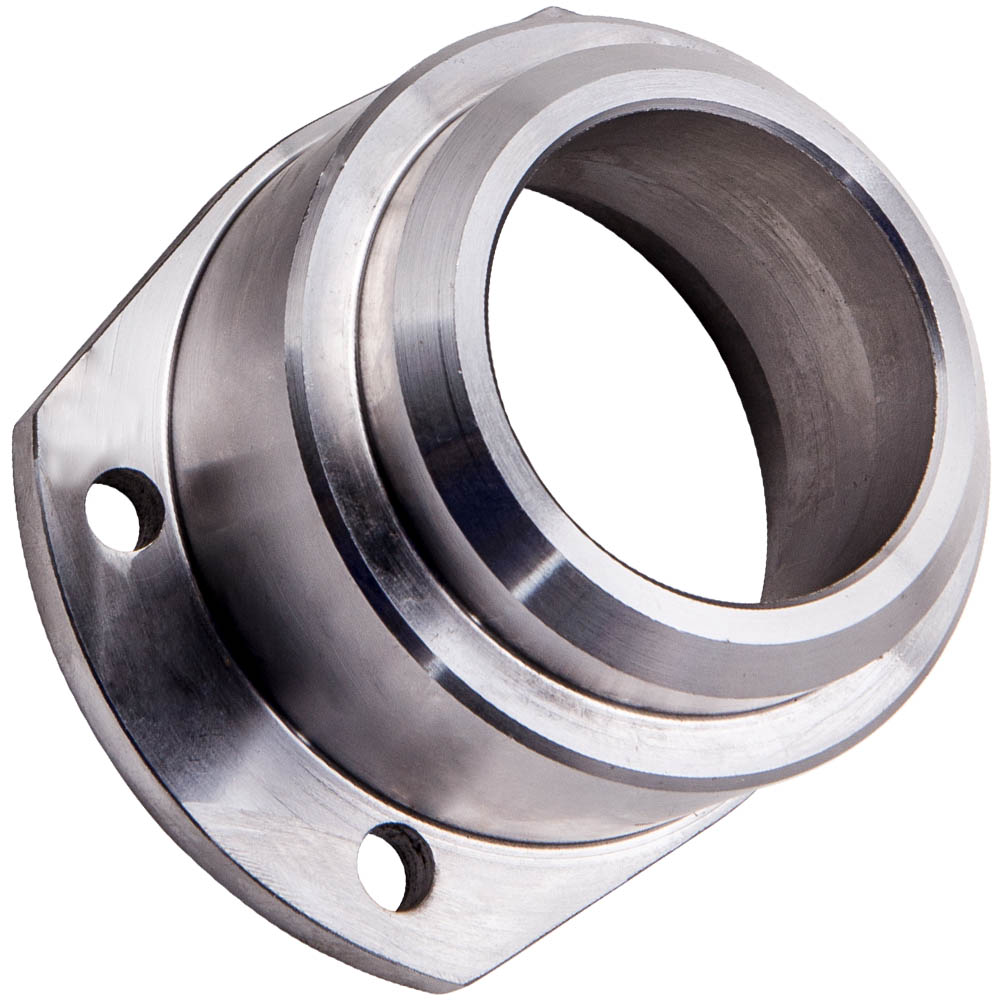 2x 9 Inch Big Housing Bearing Ends Torino Style for Ford 3.150 inch Diameter