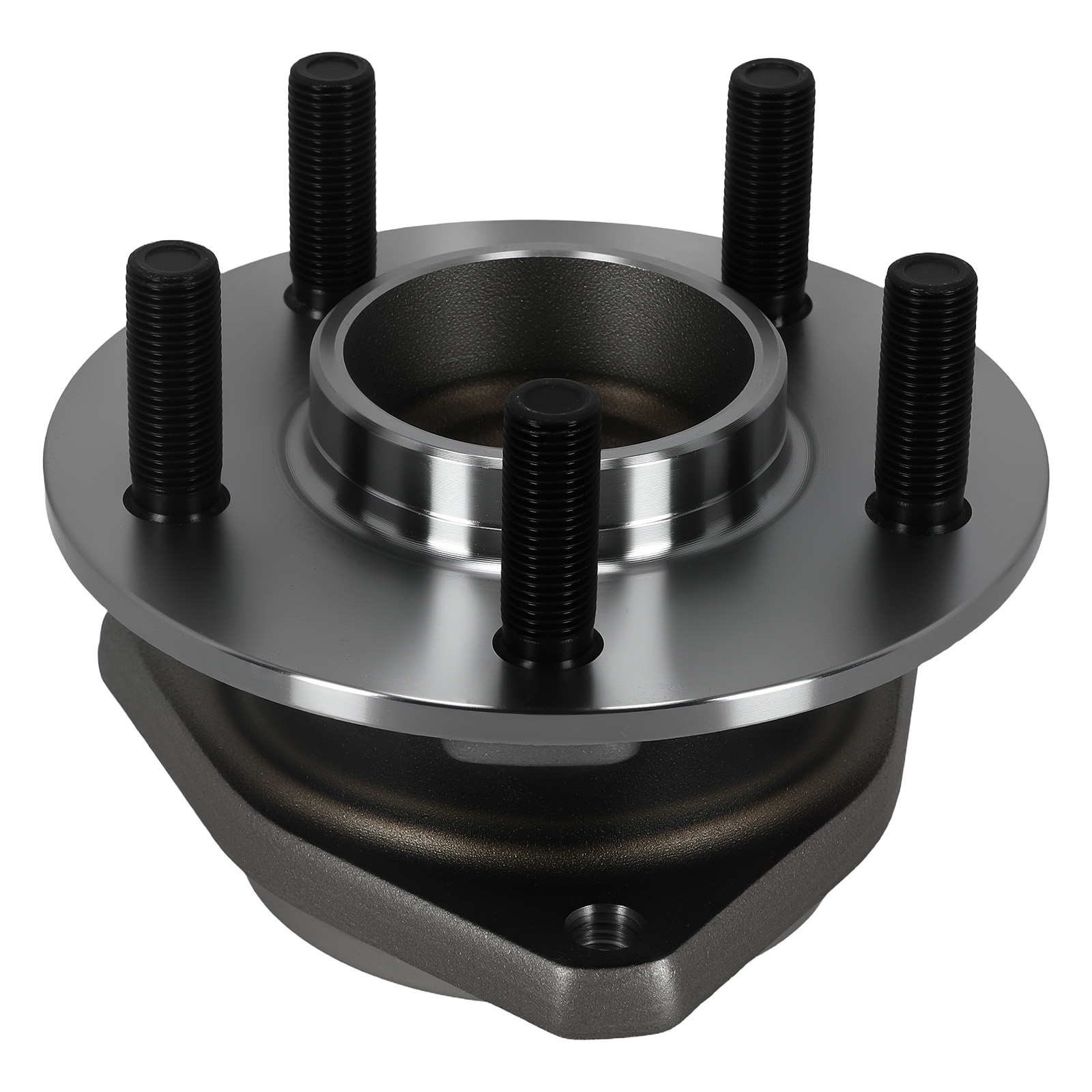 Pair Front Wheel Bearing Hub Assembly for Dodge Charger 2012-2023 HB513325