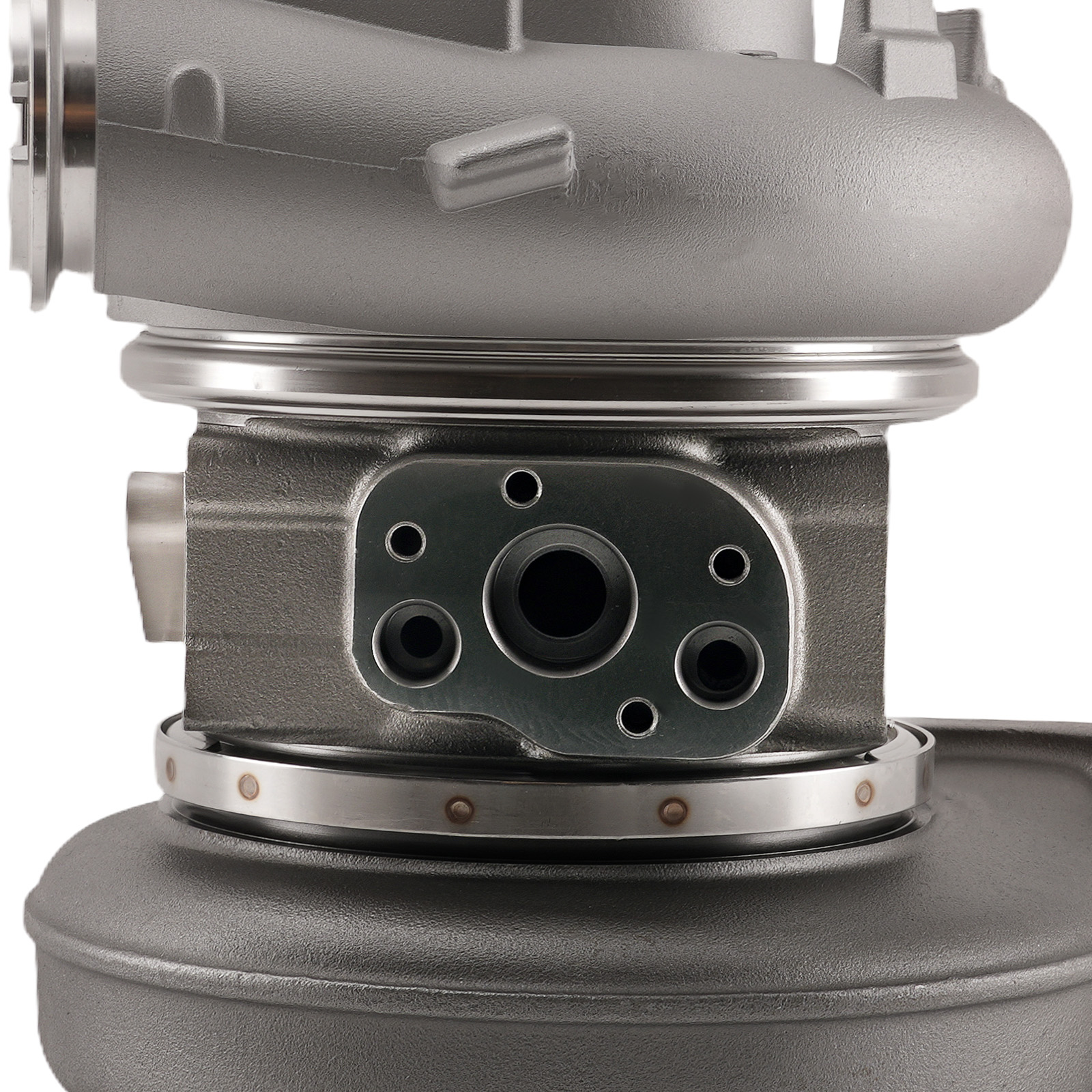 Turbocharger for PACCAR MX13 MX-13 EPA 13 Engine 4031058 Diesel HE500VG Turbo