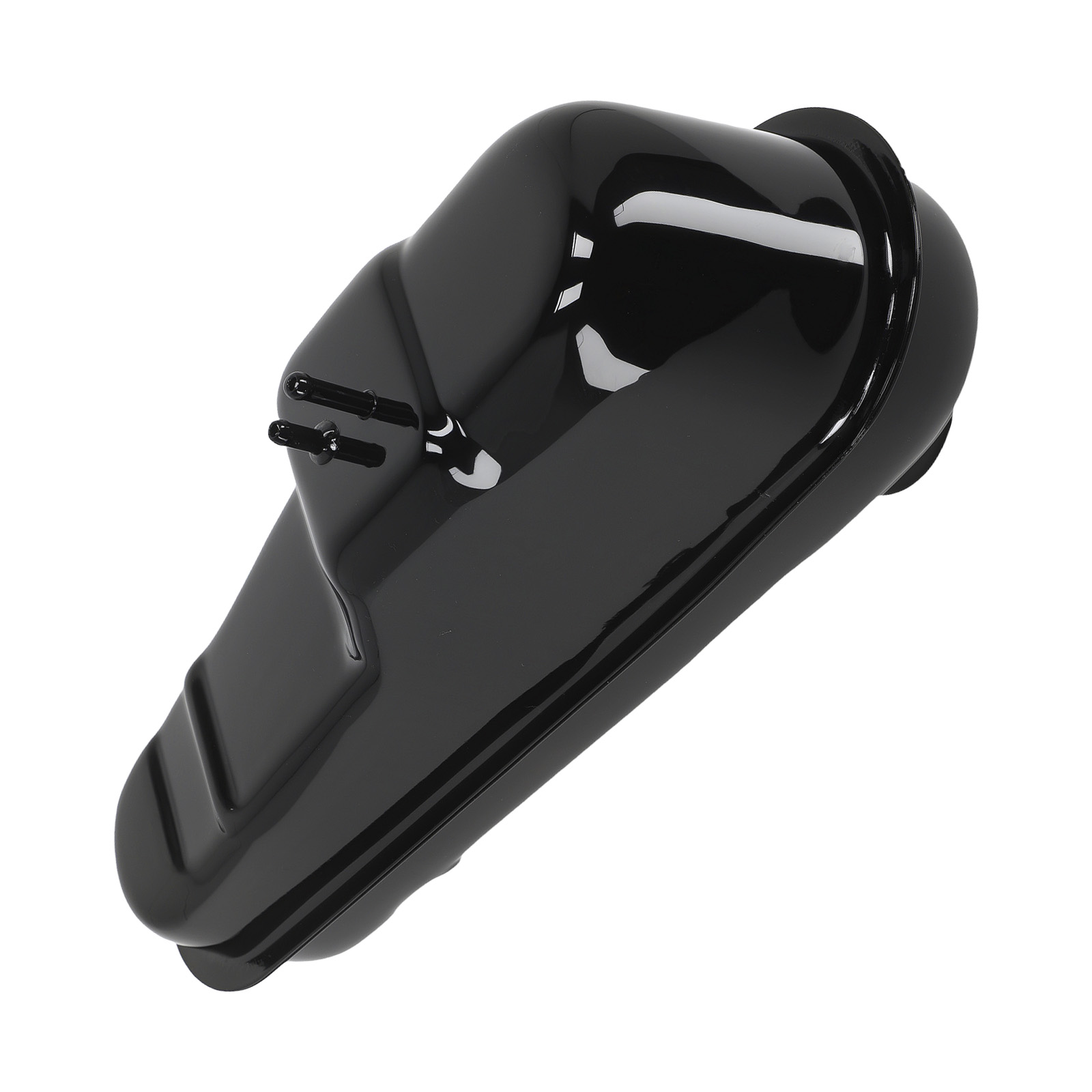 2L Fuel Tank For Honda ST90 Trailsport 1973-1975 w/ Cap Keys & Petcock & Hose