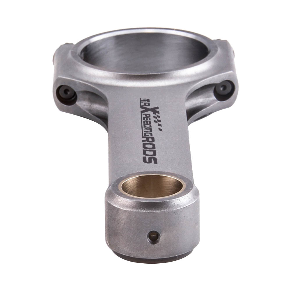 Forged Connecting Rods for Honda Acura H23 F22 2.2L 2.3L H23A F22B F22A1 5.571