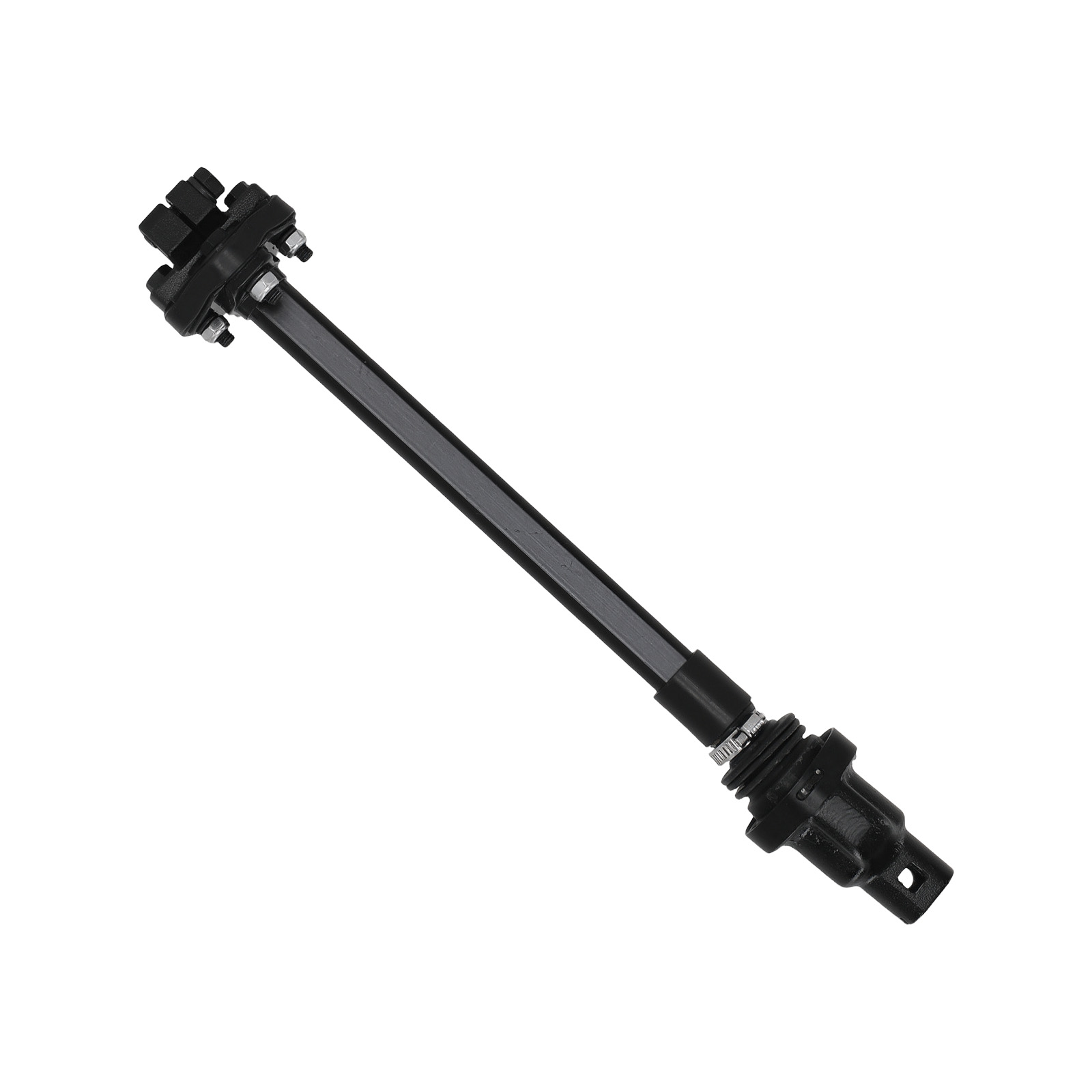 Steering Shaft for Buick Regal Chevrolet EI Camino Malibu 1982-1988 7830862