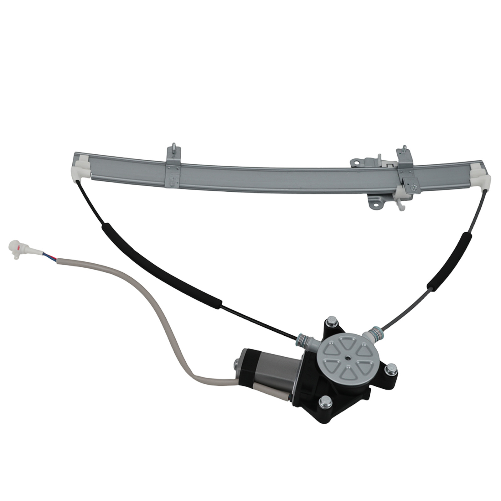 Electric Window Regulator Assembly Front Right for Tracker 1999-2004 741975