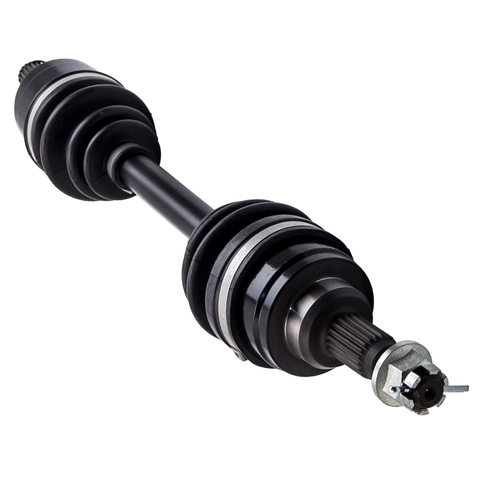 Front CV Joint Axle for Honda Rancher 350 TRX350FE 4x4 ES 2001-2005