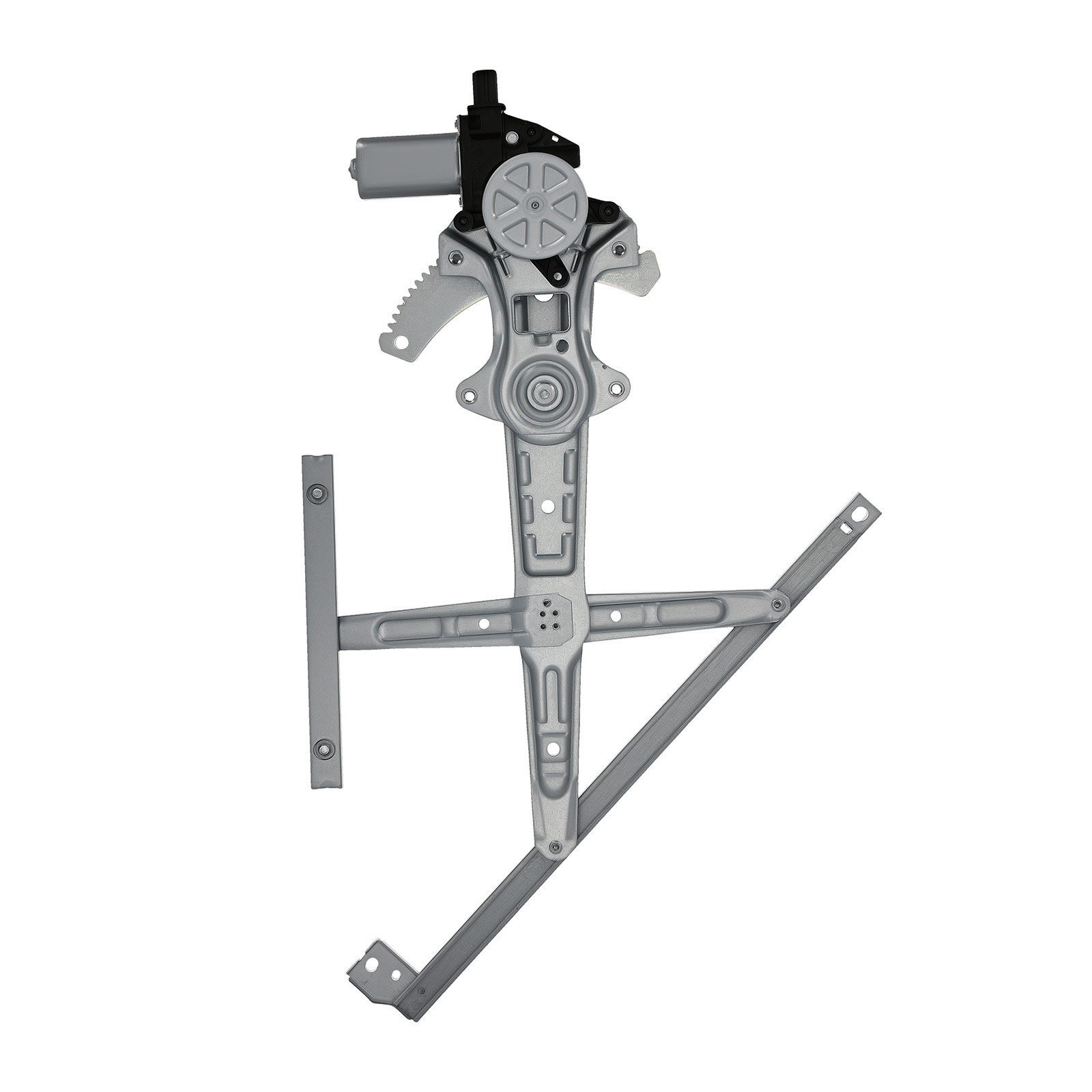Electric Window Regulator Front Left Driver Side for Honda Civic 2012-2015