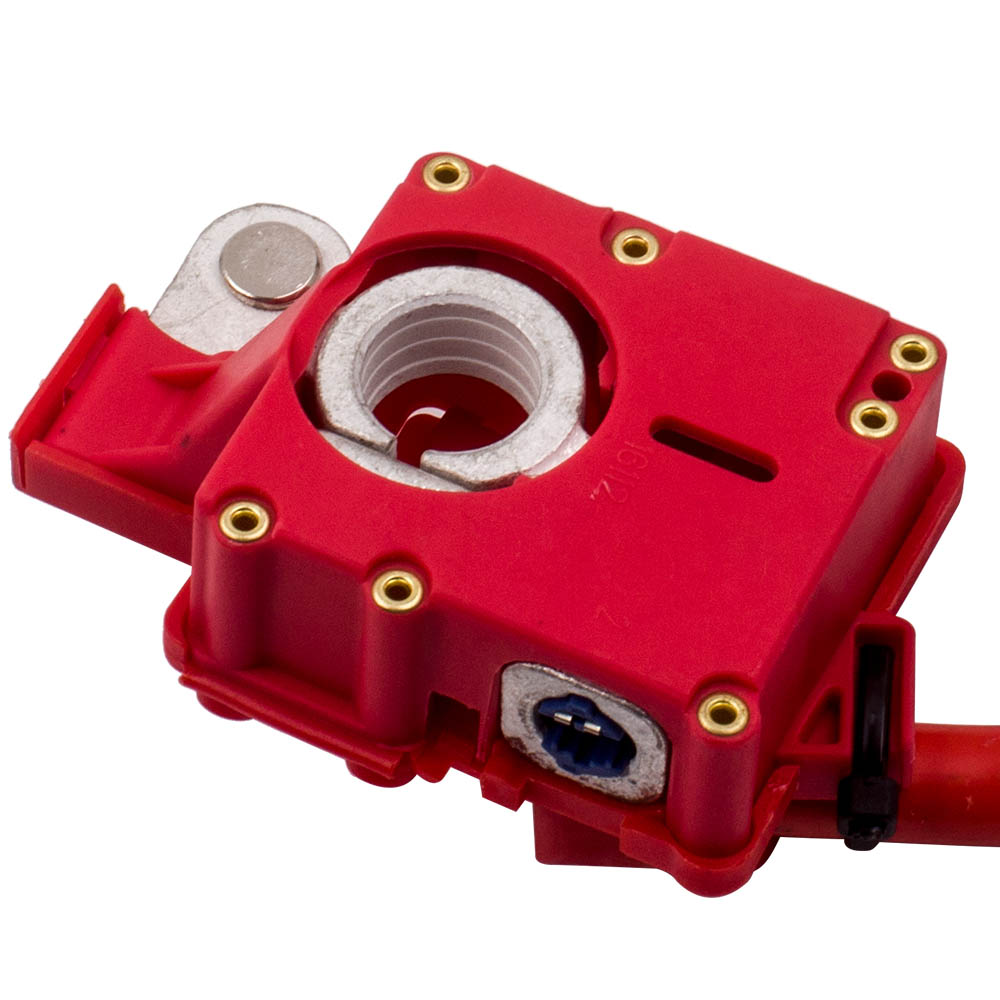 2011 Bmw E92 M3 Battery Positive Battery Cable Lead Fits For BMW E82