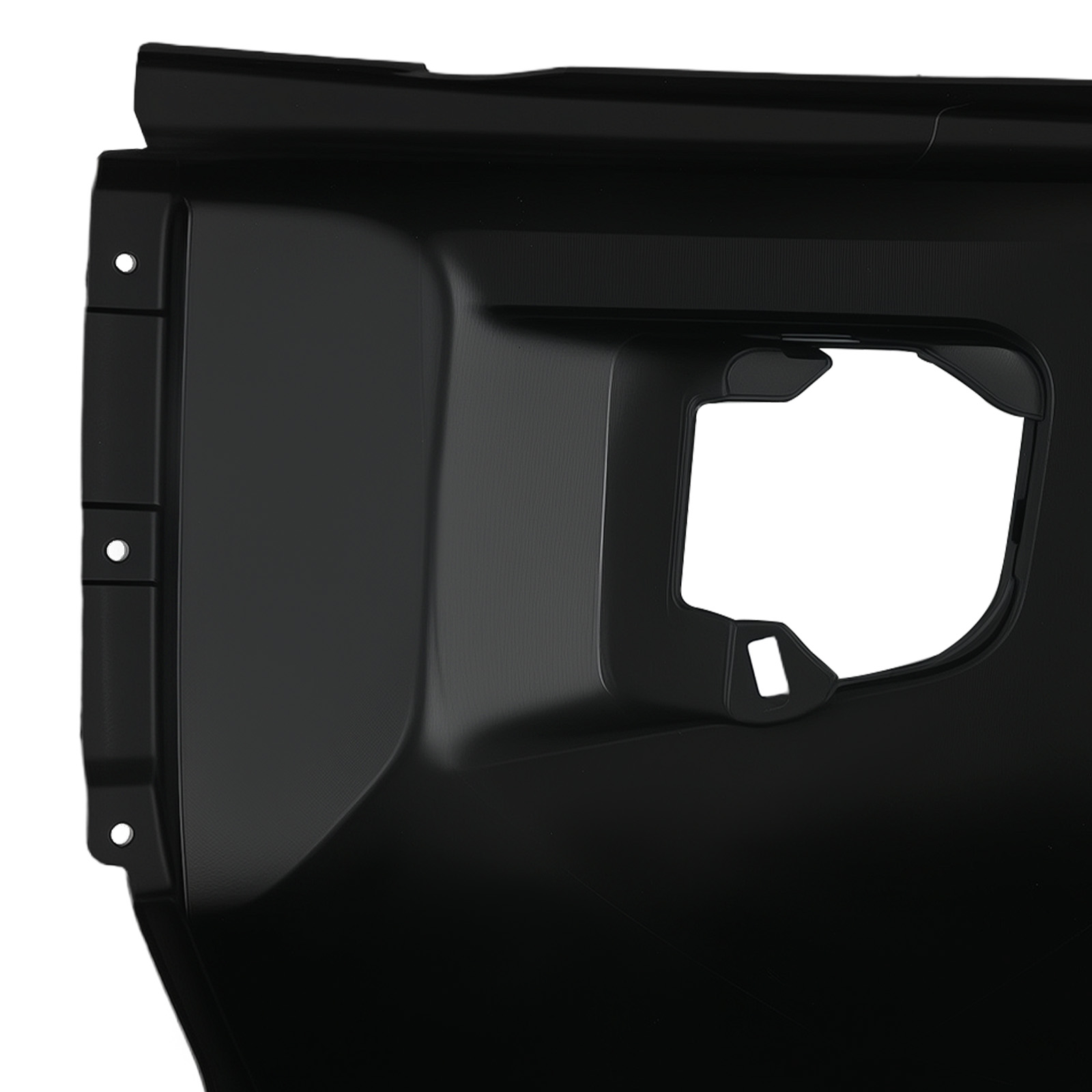Front Bumper End Right for Toyota Tundra 2014-21 521120C080 TO1005182