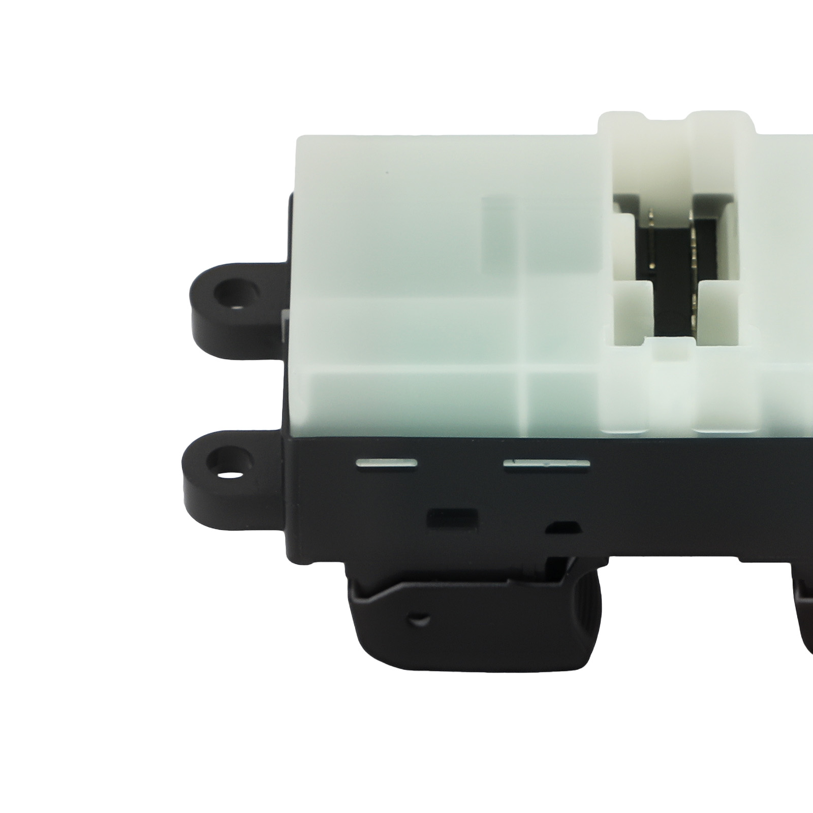 Driver Power Window Switch for Infiniti M35/M45 2006-2007 25401EH100 Black LH
