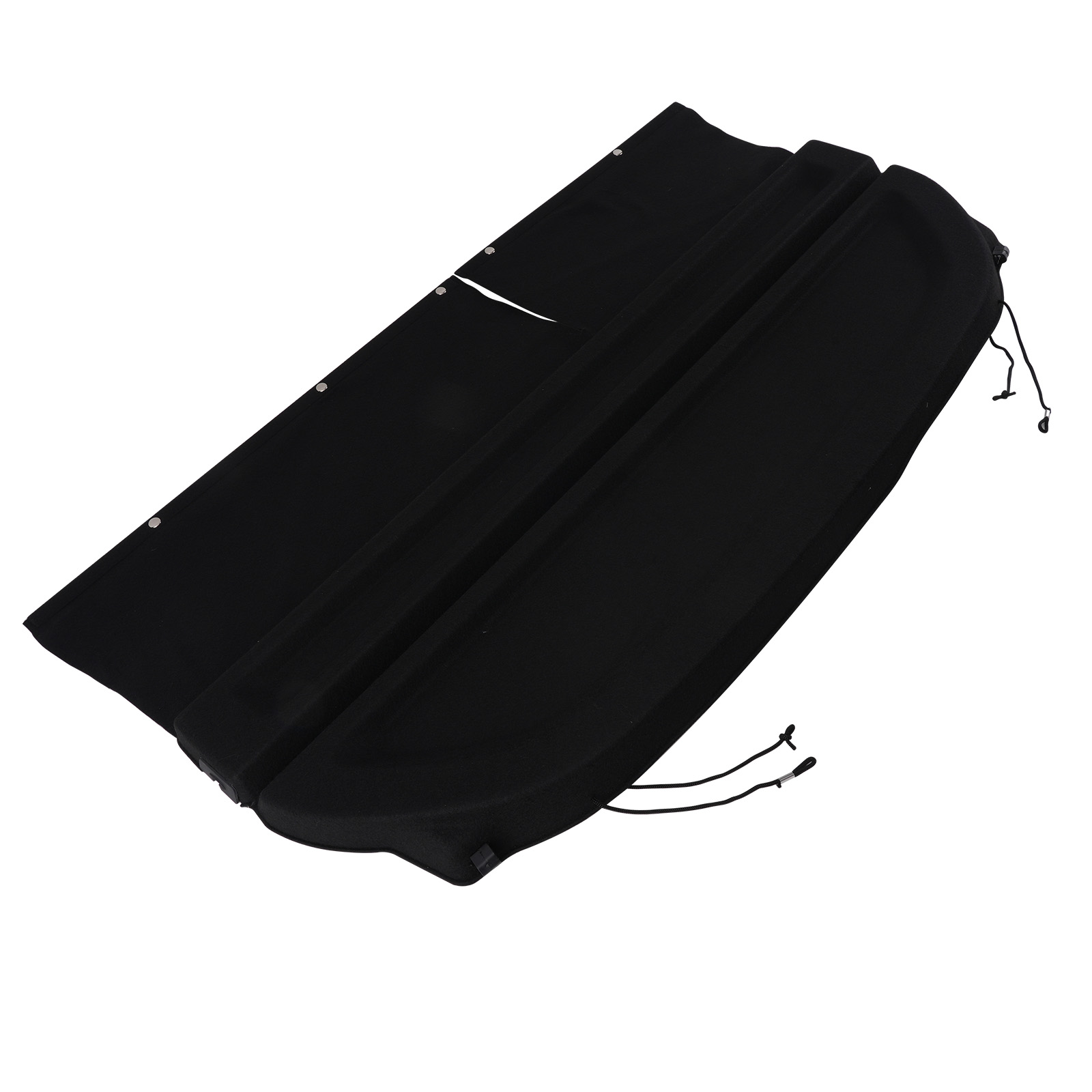 Trunk Cargo Cover Shade Shield for Honda Fit 2009 2010 2011 Luggage Cover