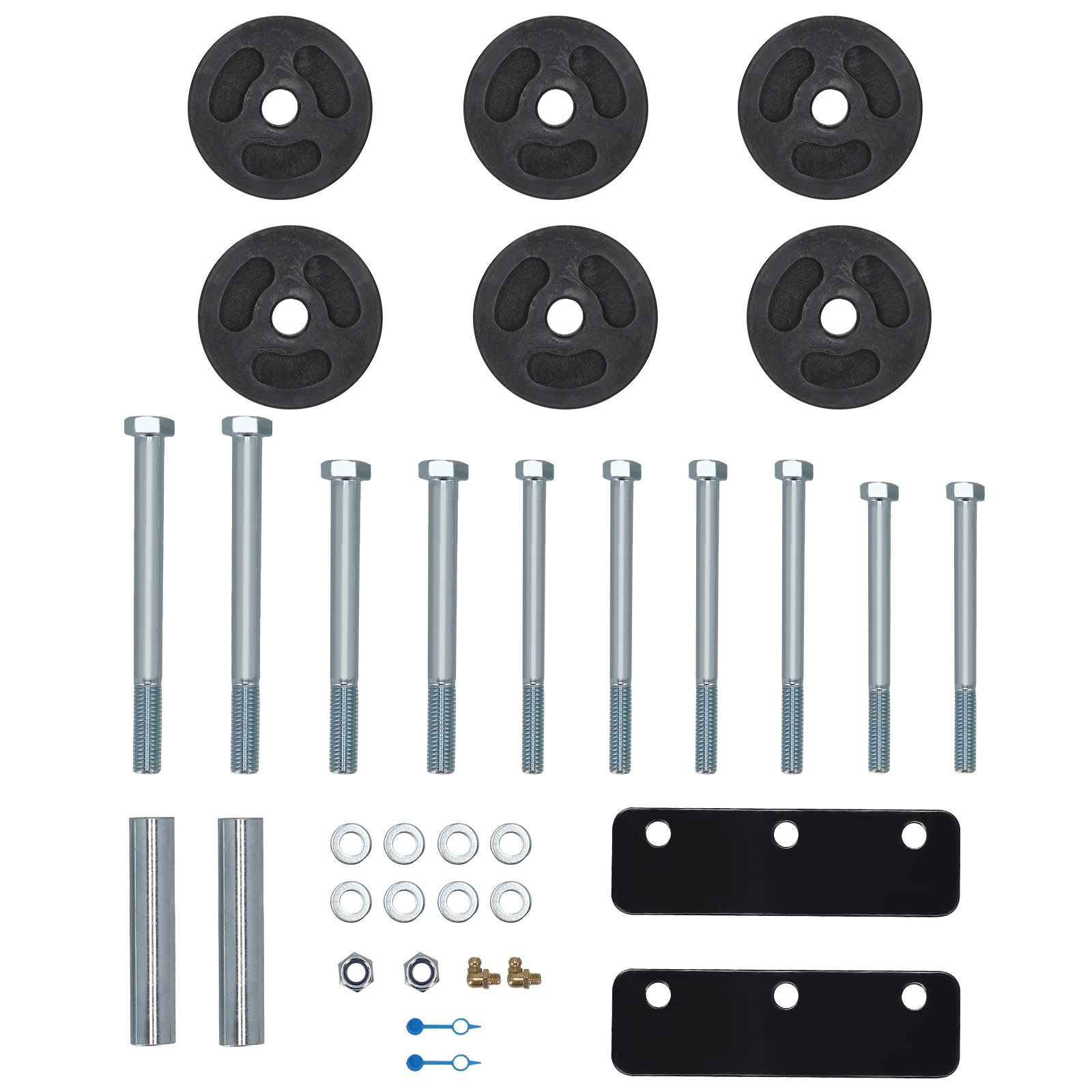 Body Lift Kit Front 2