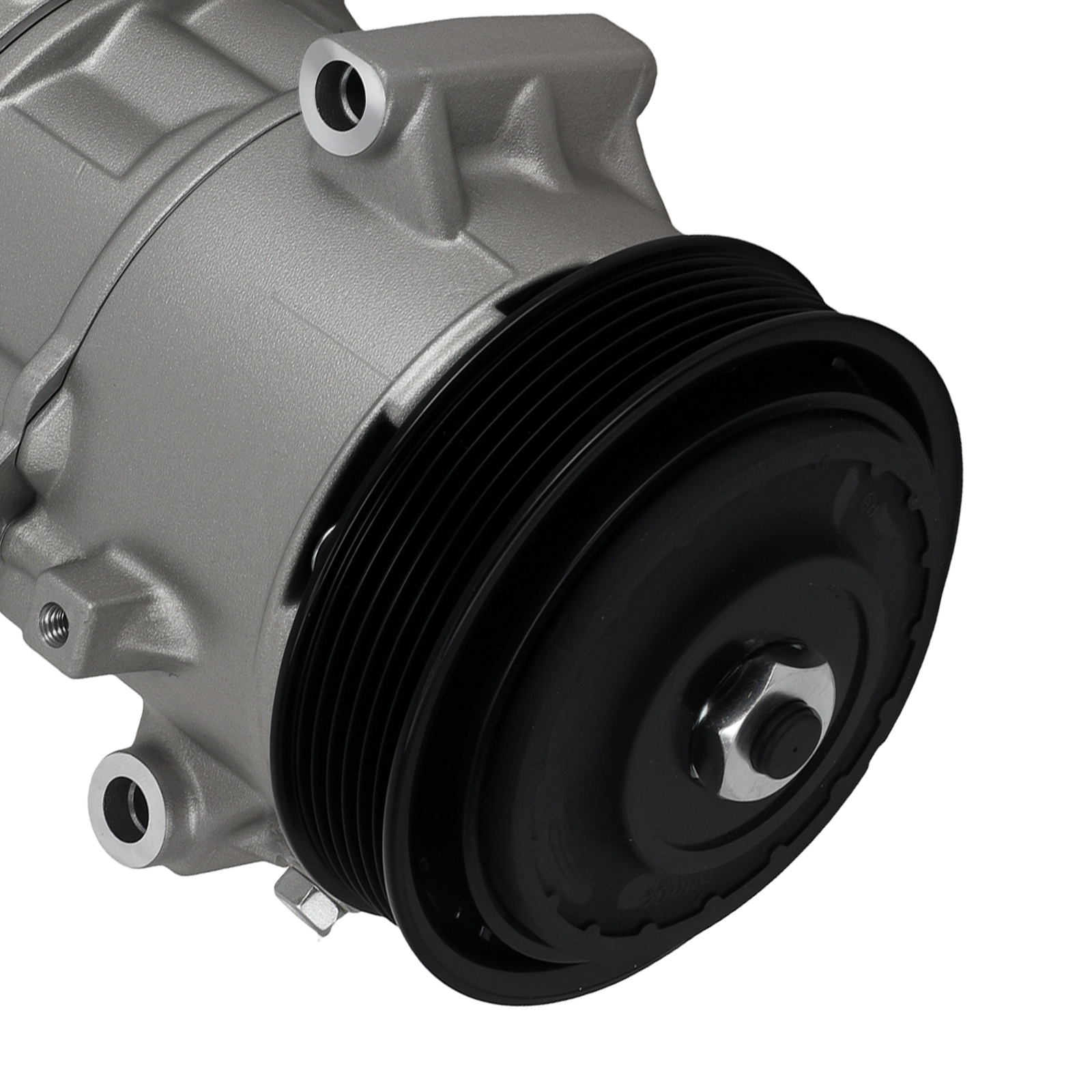 AC Compressor with 6-Groove For Toyota Corolla 19-24 Lexus UX200 L4 2.0L 19-22