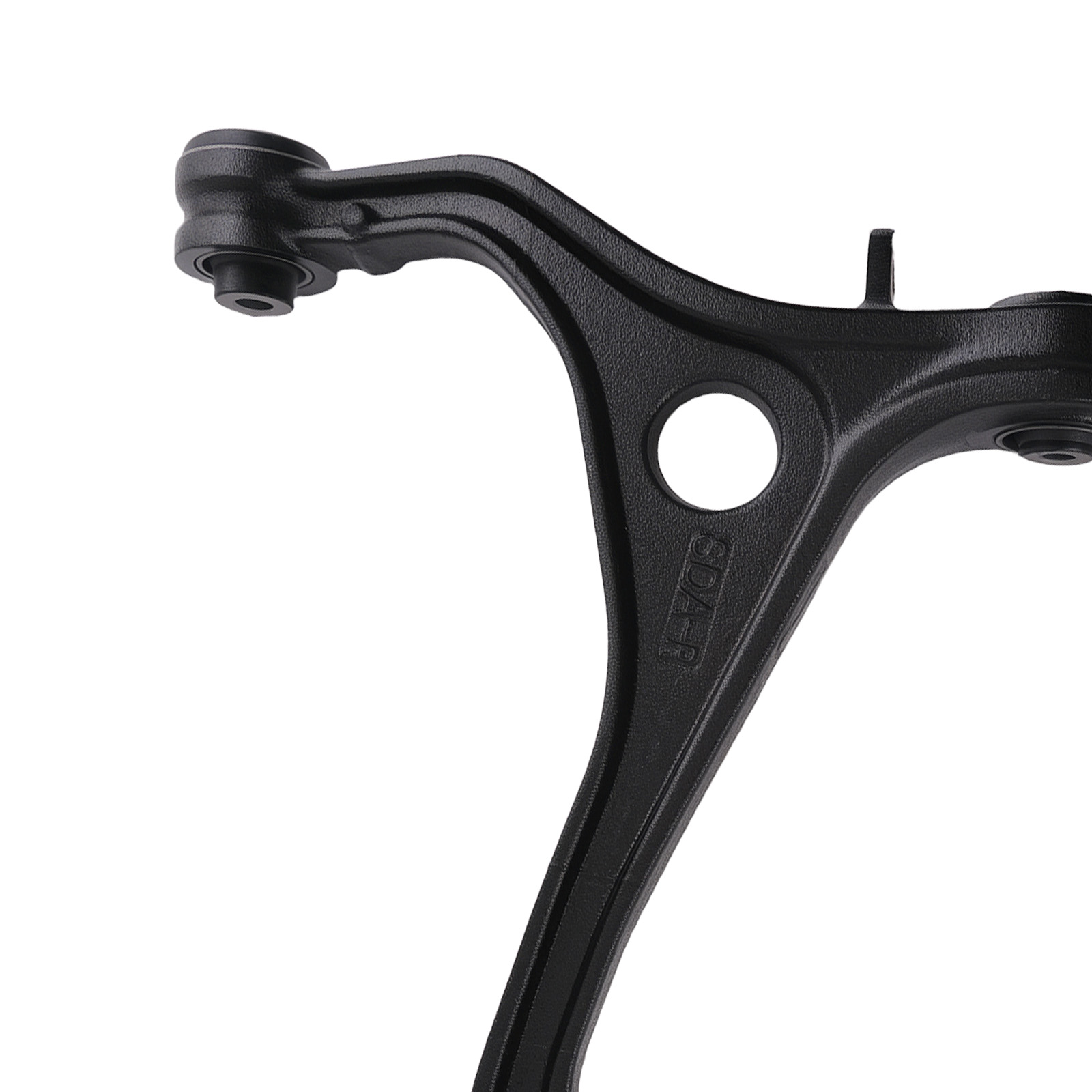 4pcs Front Lower Control Arms Ball Joint For Honda Accord 2003 2004 2005-2007