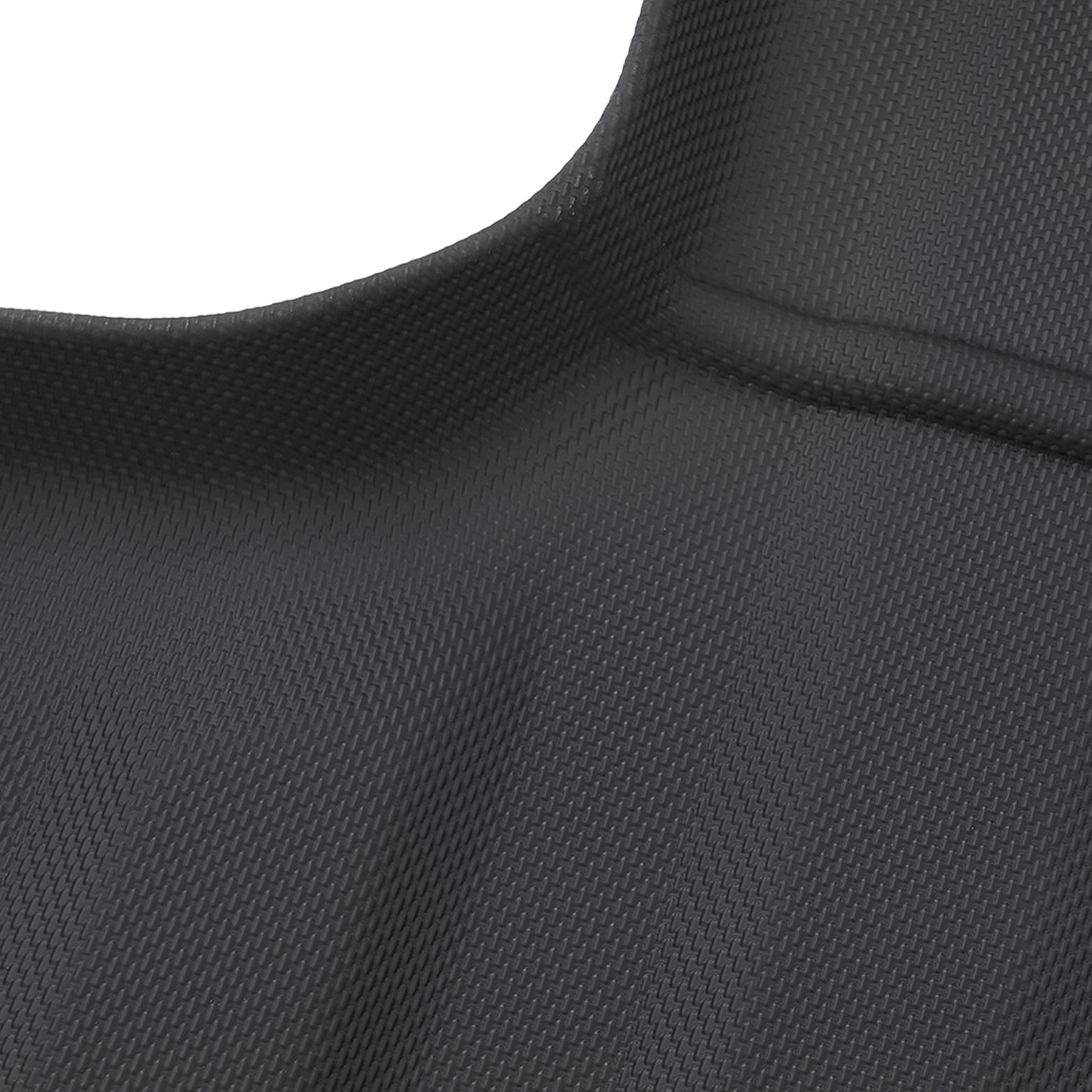 Durable TPE Truck Bed Mat for Ford F-150 2015-2024 5.5FT Black All-Weather