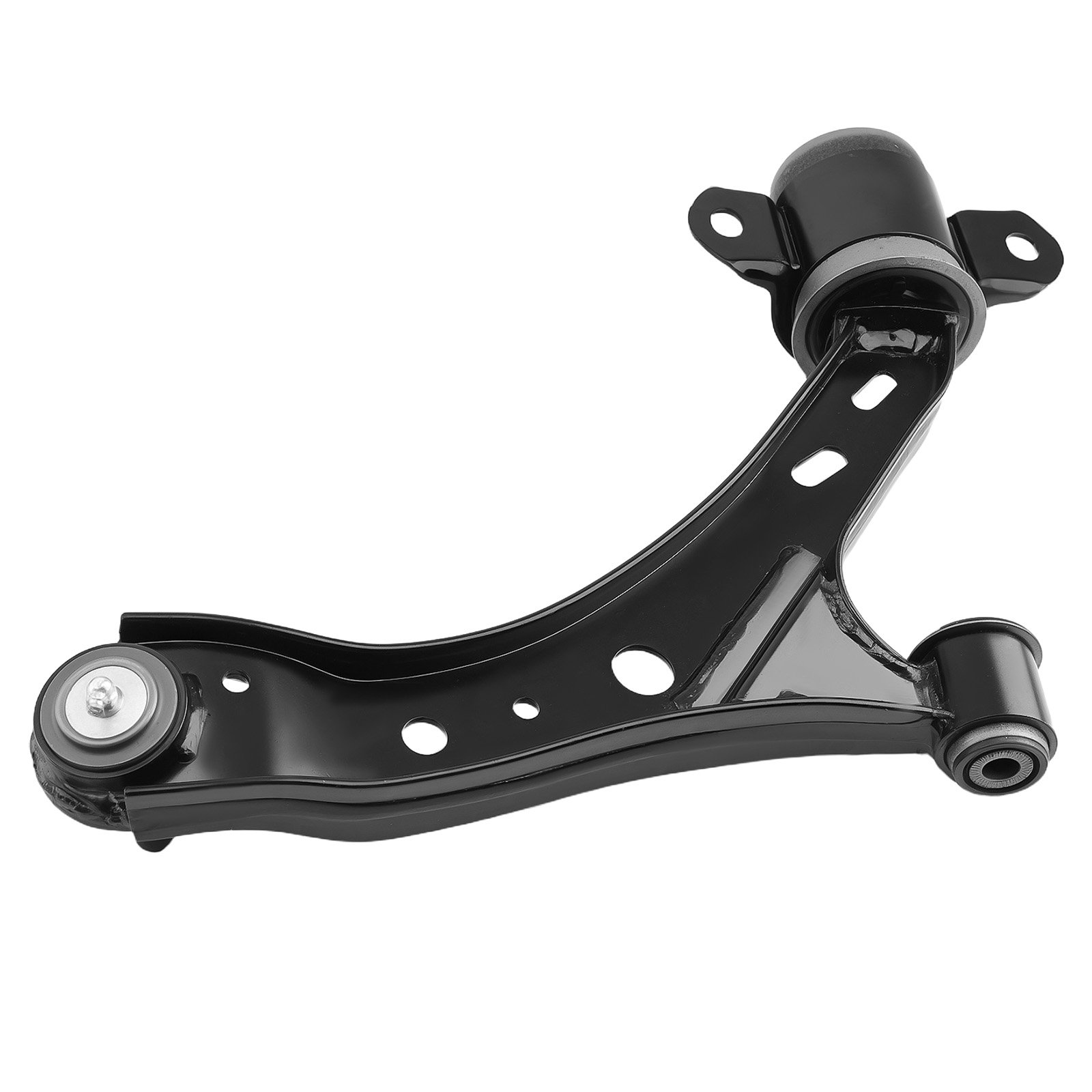Front Lower Suspension Control Arms Sway bar End Link for Ford Mustang 2005-2010