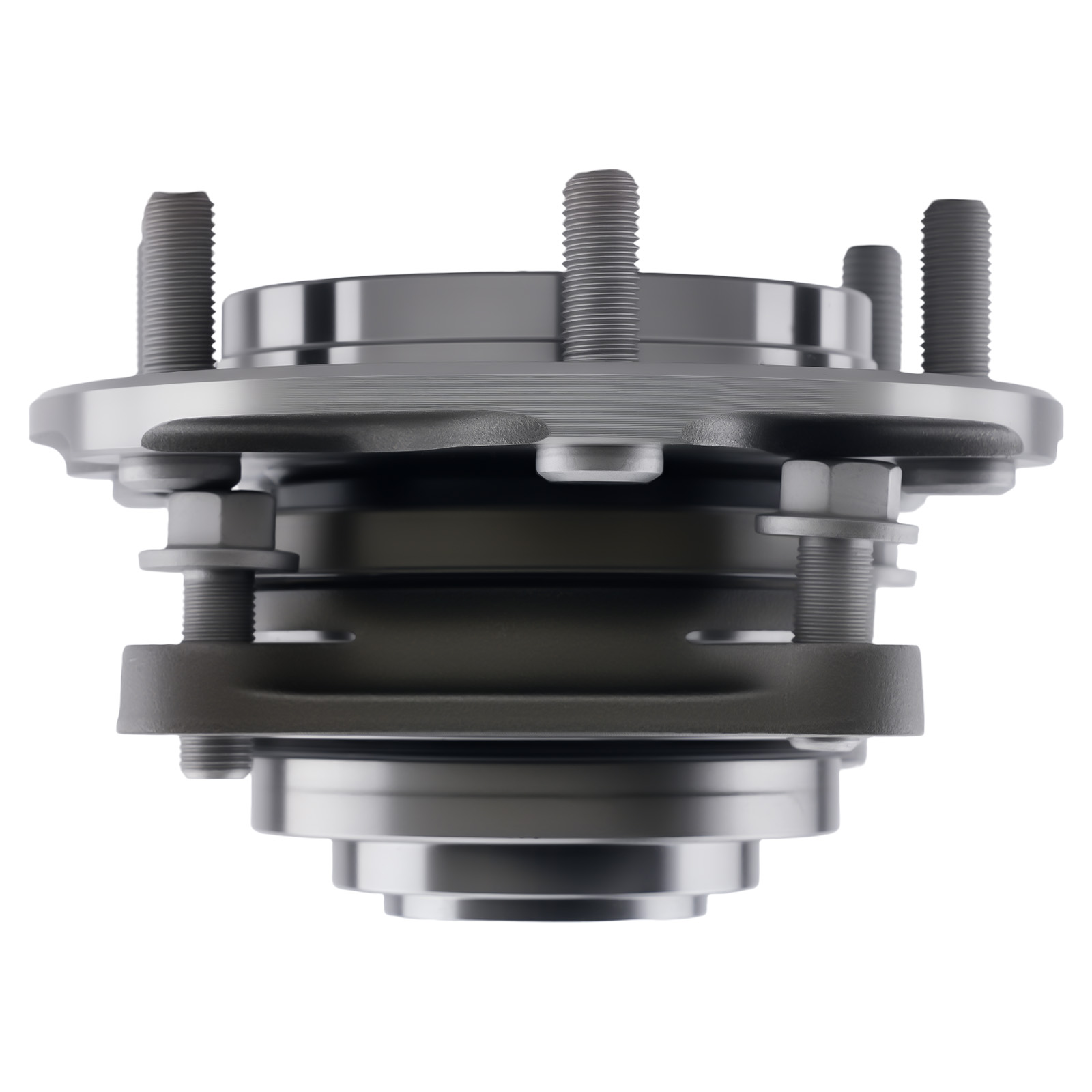 1pc Front Wheel Bearing for Toyota Tacoma/FJ Cruiser 2WD 2005-2019 950-004