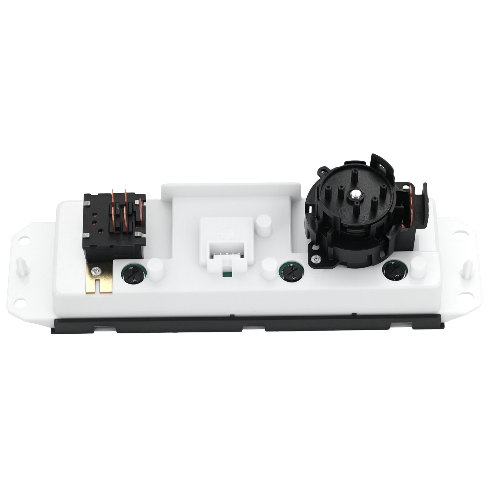 AC A/C & Heater Control with Blower Motor Switch For Jeep Wrangler TJ 1999-2004