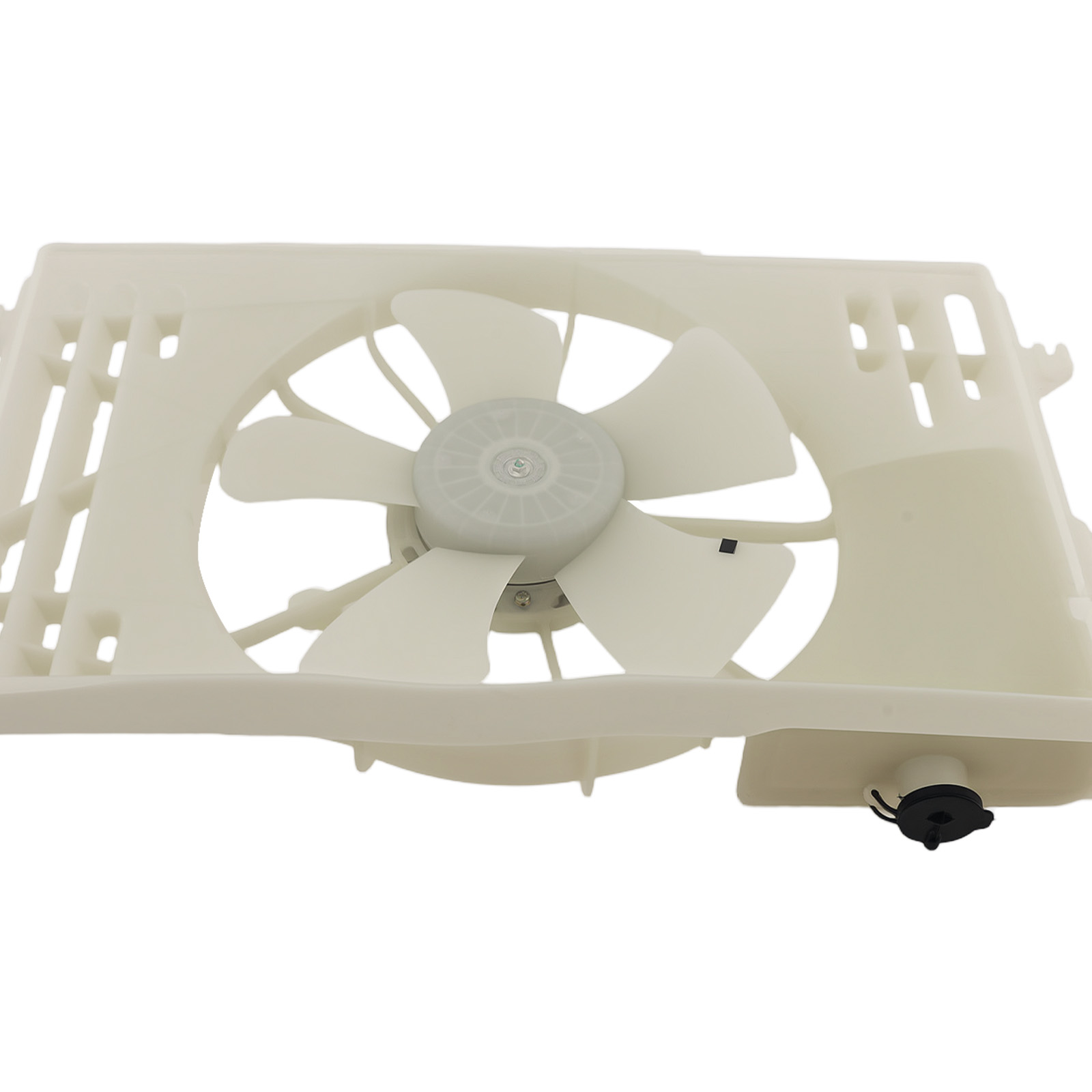 Auto Cooling Fan for Toyota Corolla 1.8L 2003-2008 167110D072 620546