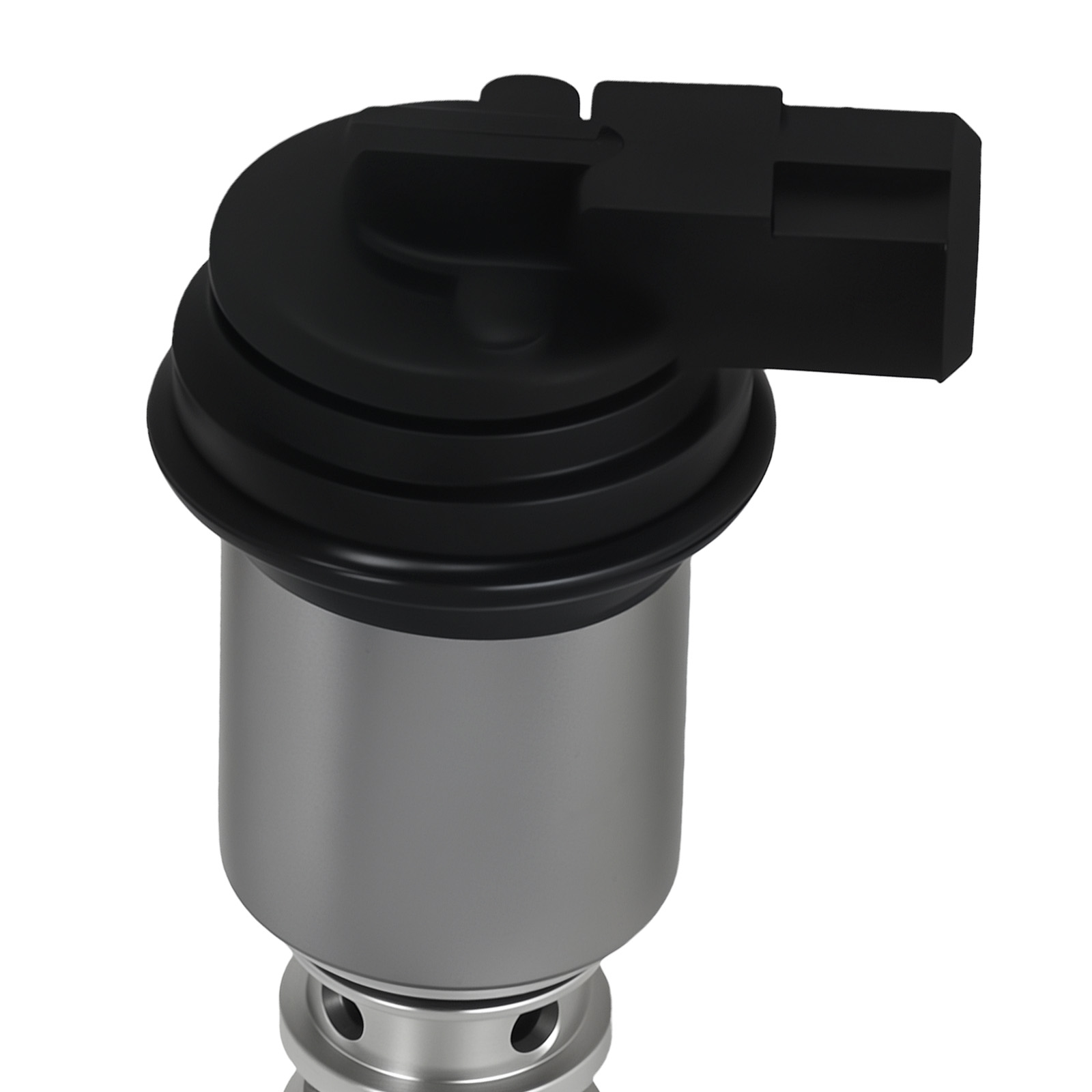 Valve Timing Solenoid for BMW 545i E60 4.4L V8 2004-2005 11367560462 4PC