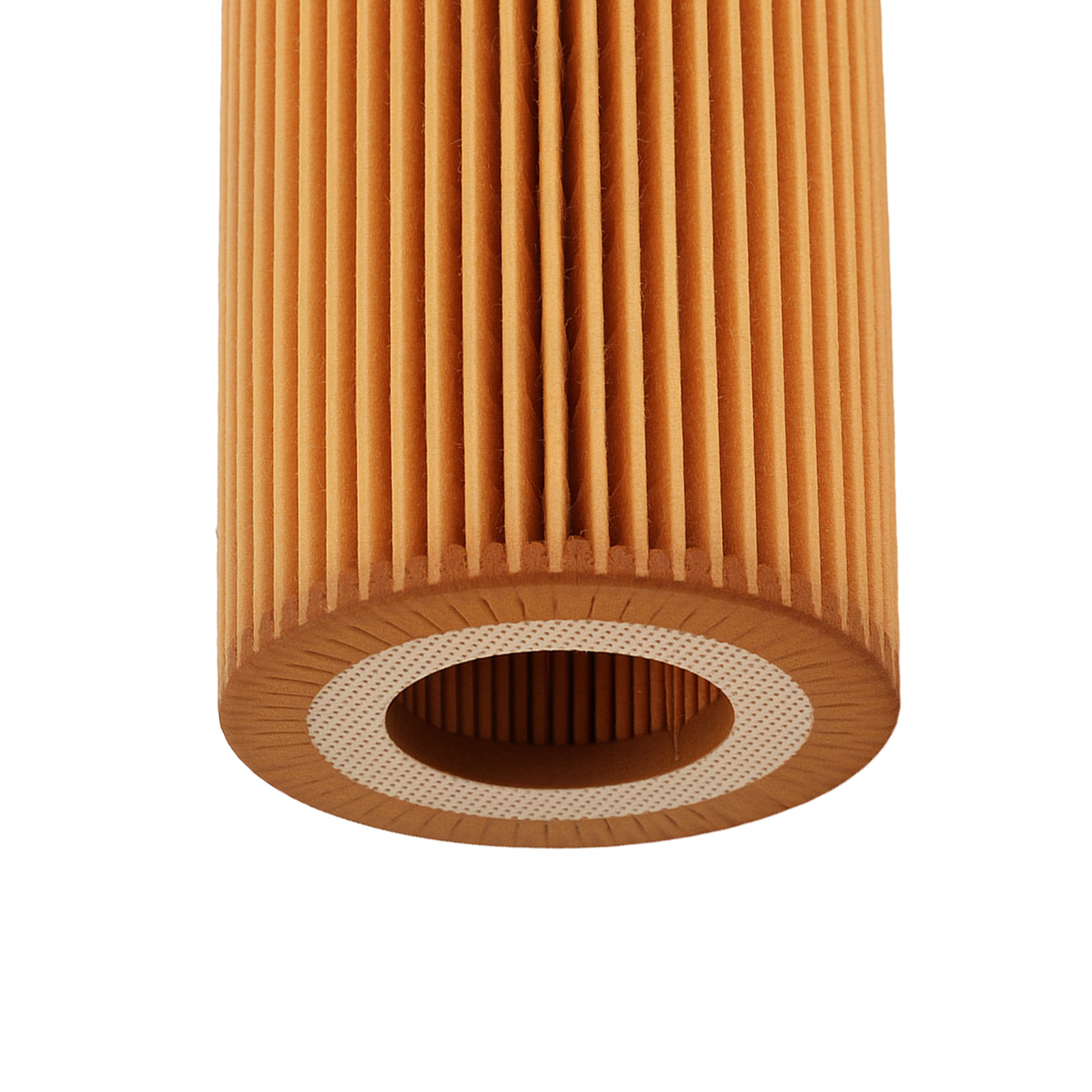 Oil Filter Set for Porsche Panamera S Hatchback 2011-2014 3.0L Turbo