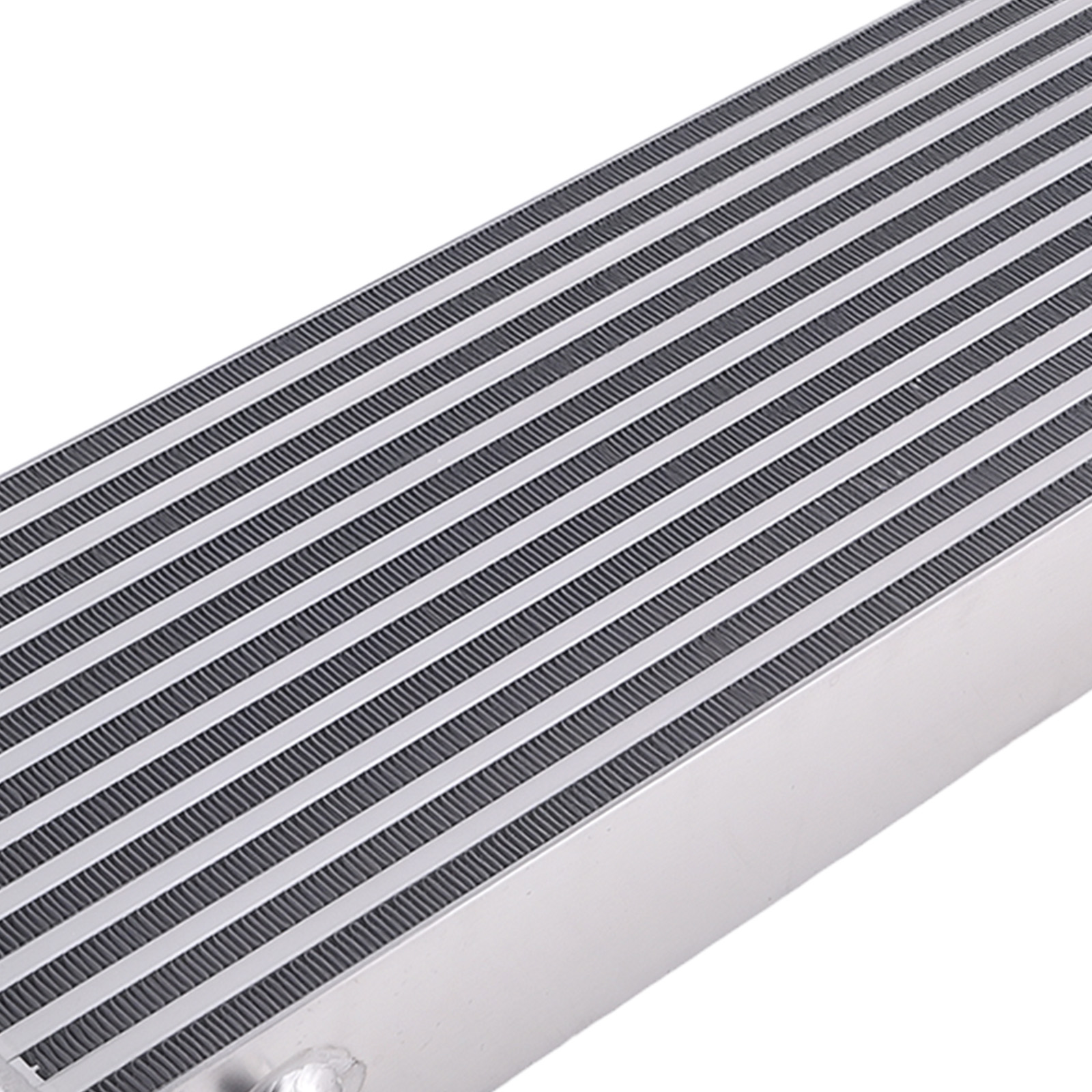 Intercooler +Piping +Coupler Kit for Honda Civic 92-00 for Acura Integra 94-01