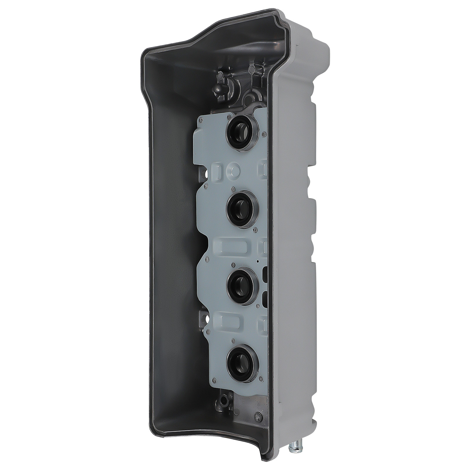 Valve Cover w/Gasket for Honda Element EX LX 2003-2011 2.4L 12310RAAA00