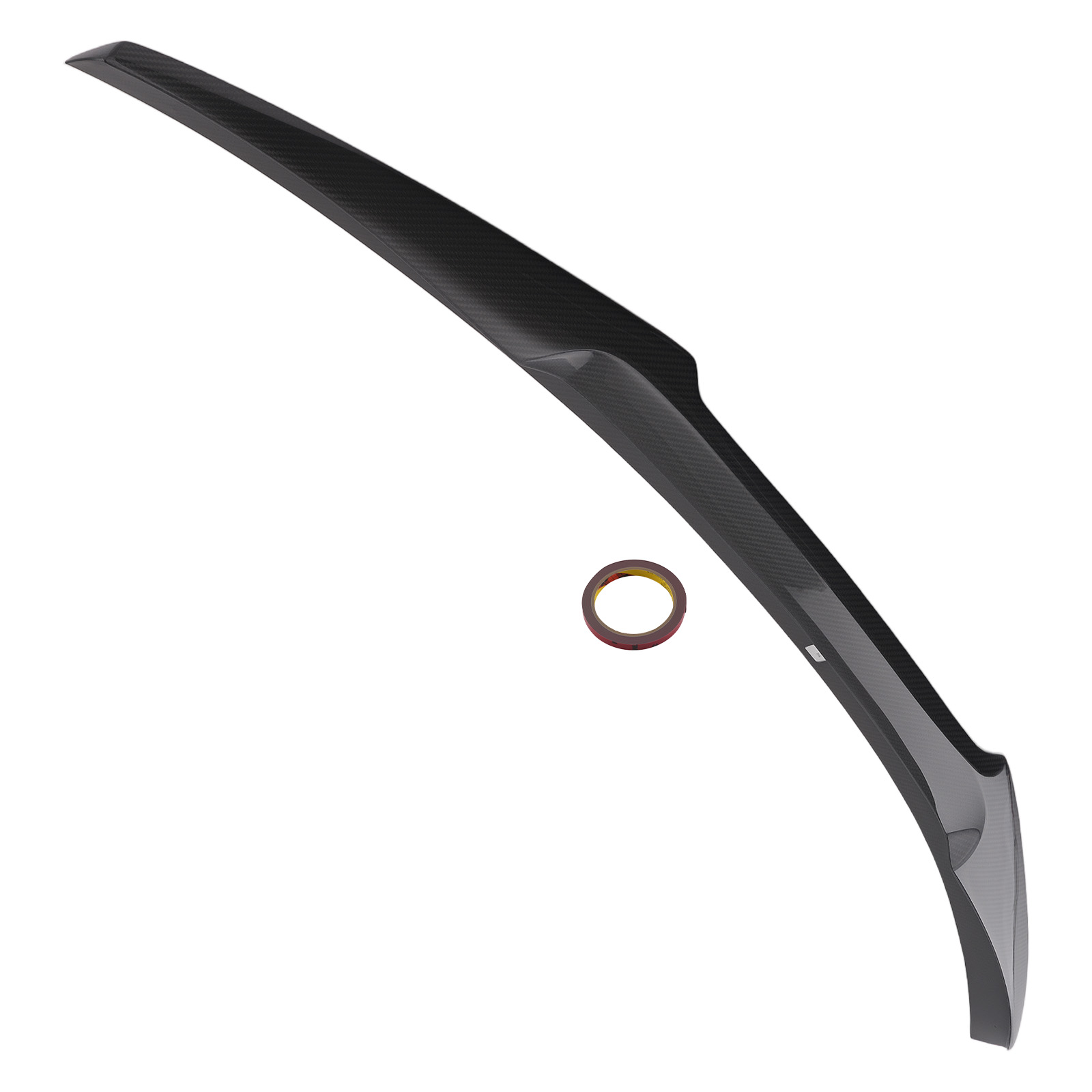 Carbon Aero Spoiler for Audi A5 S5 RS5 B9 B9.5 Coupe 2018-2025 Trunk Wing