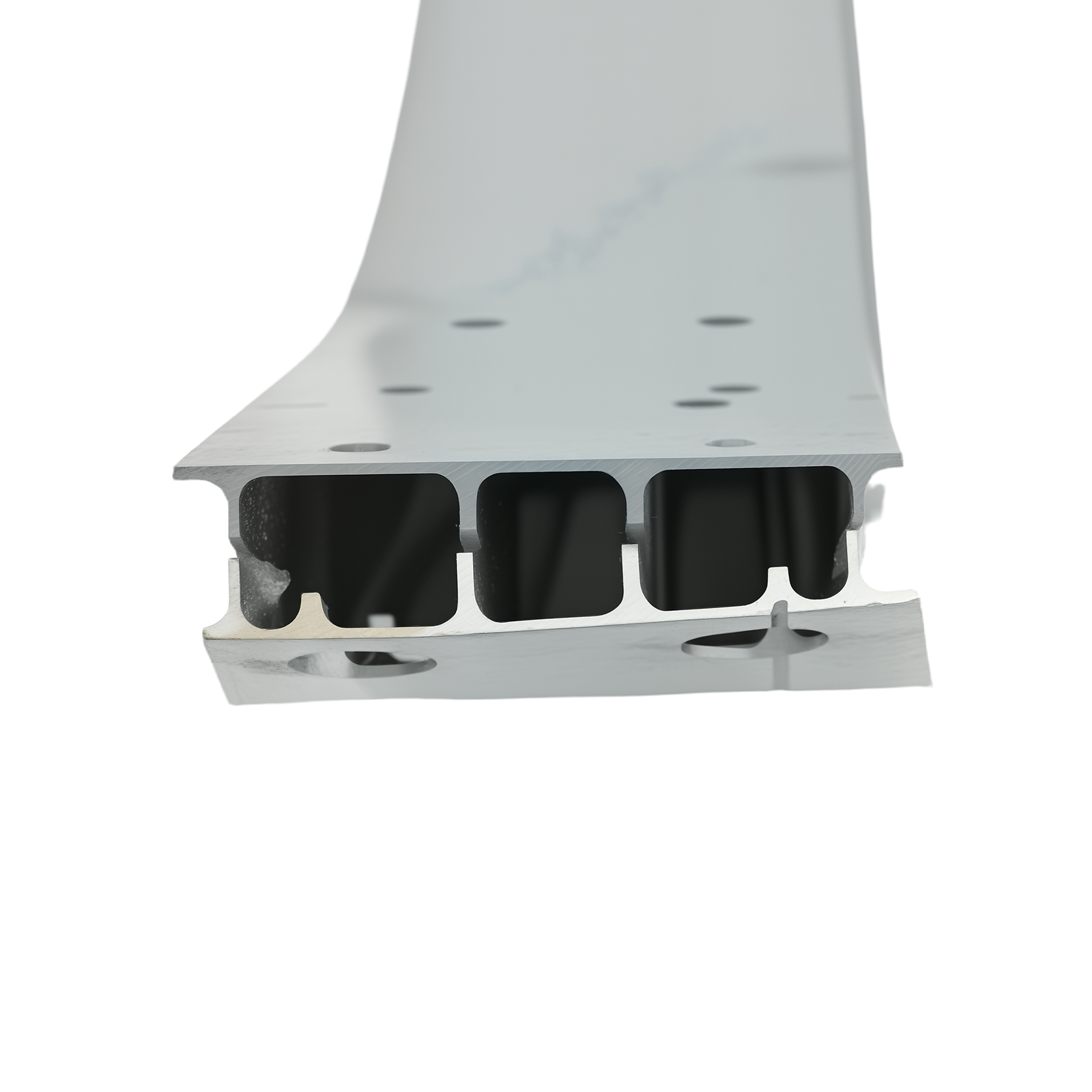 Bumper Reinforcement for Honda Civic 2013-2015 Front Silver HO1006189 Bar